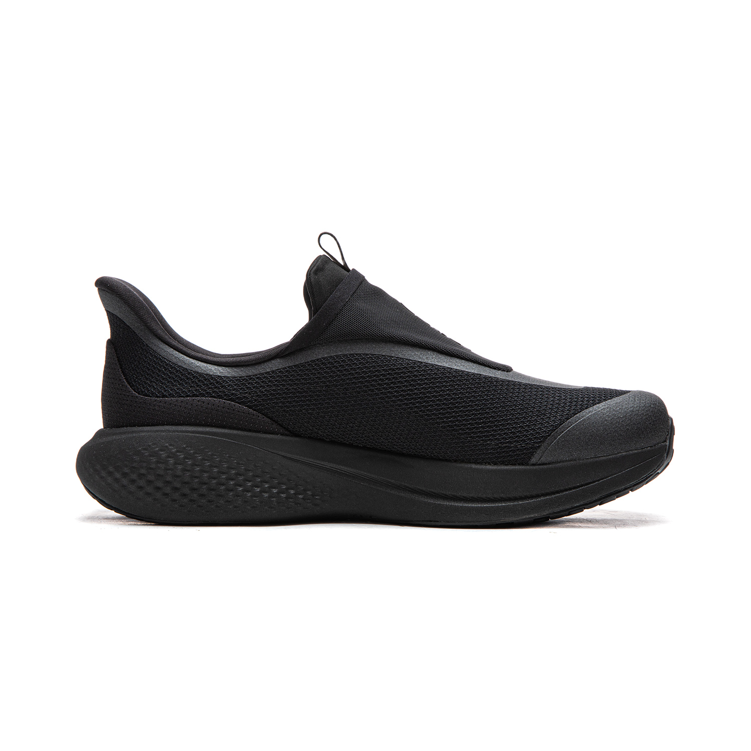 AGLW009-1 Кроссовки Sports Style черный