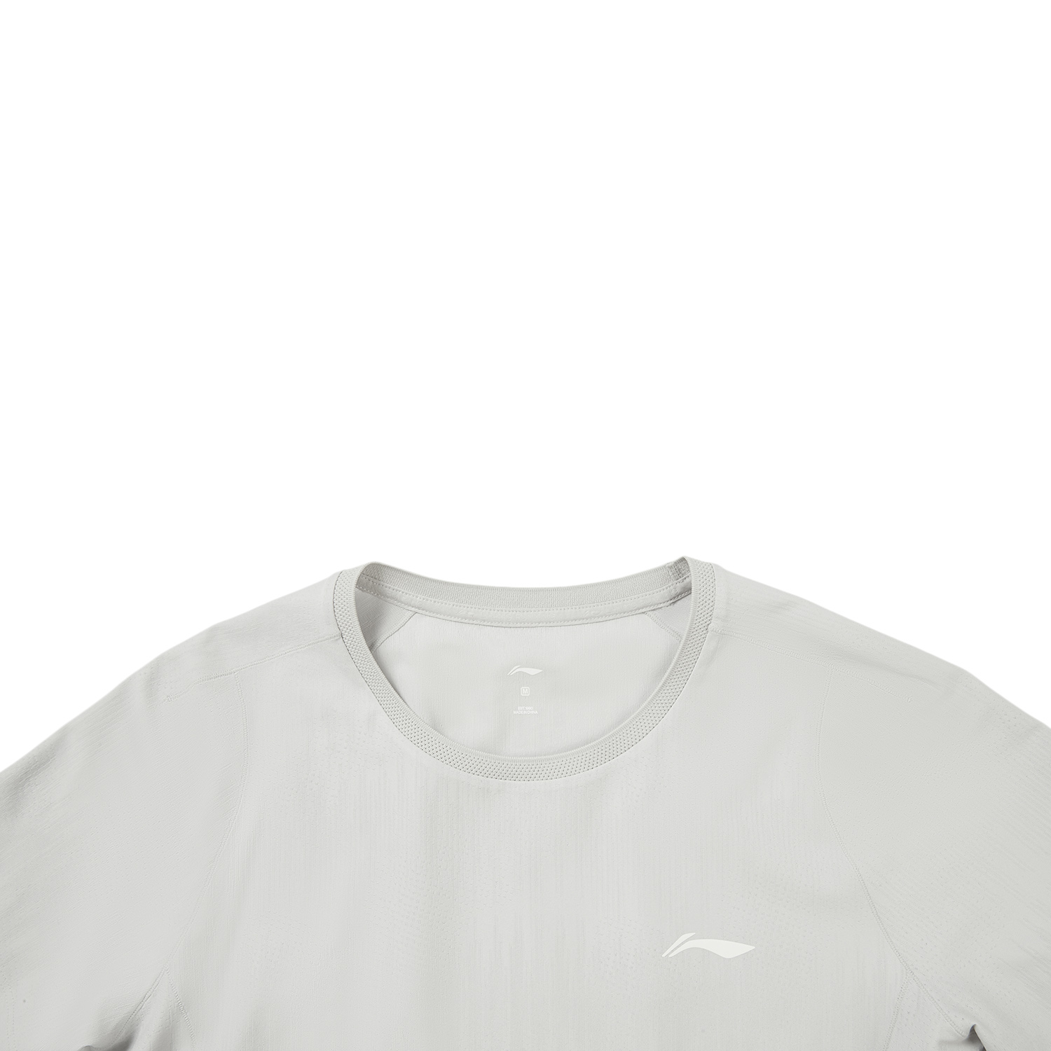 ATSW508-6 Футболка Jogging серый