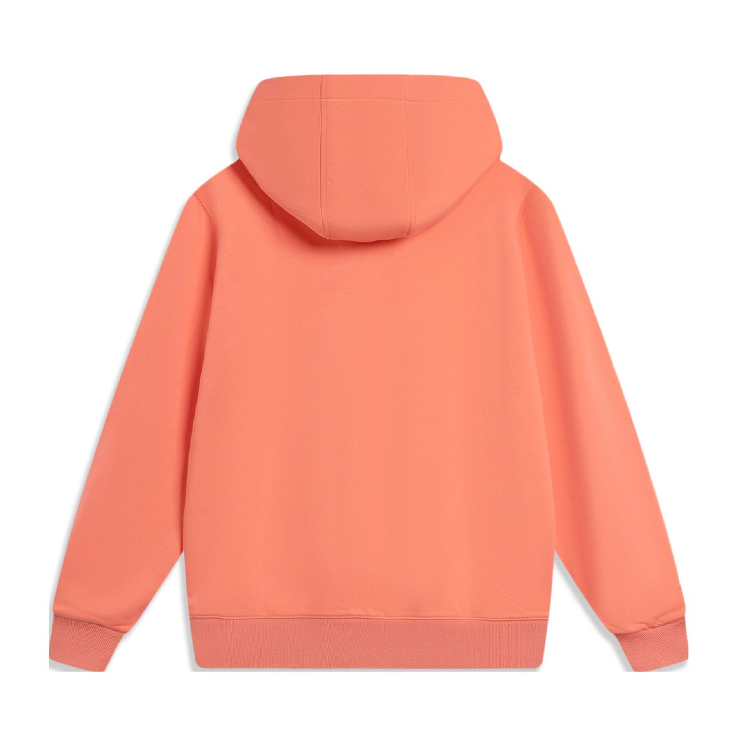 AWDU031-8 Худи Sports Life оранжевый