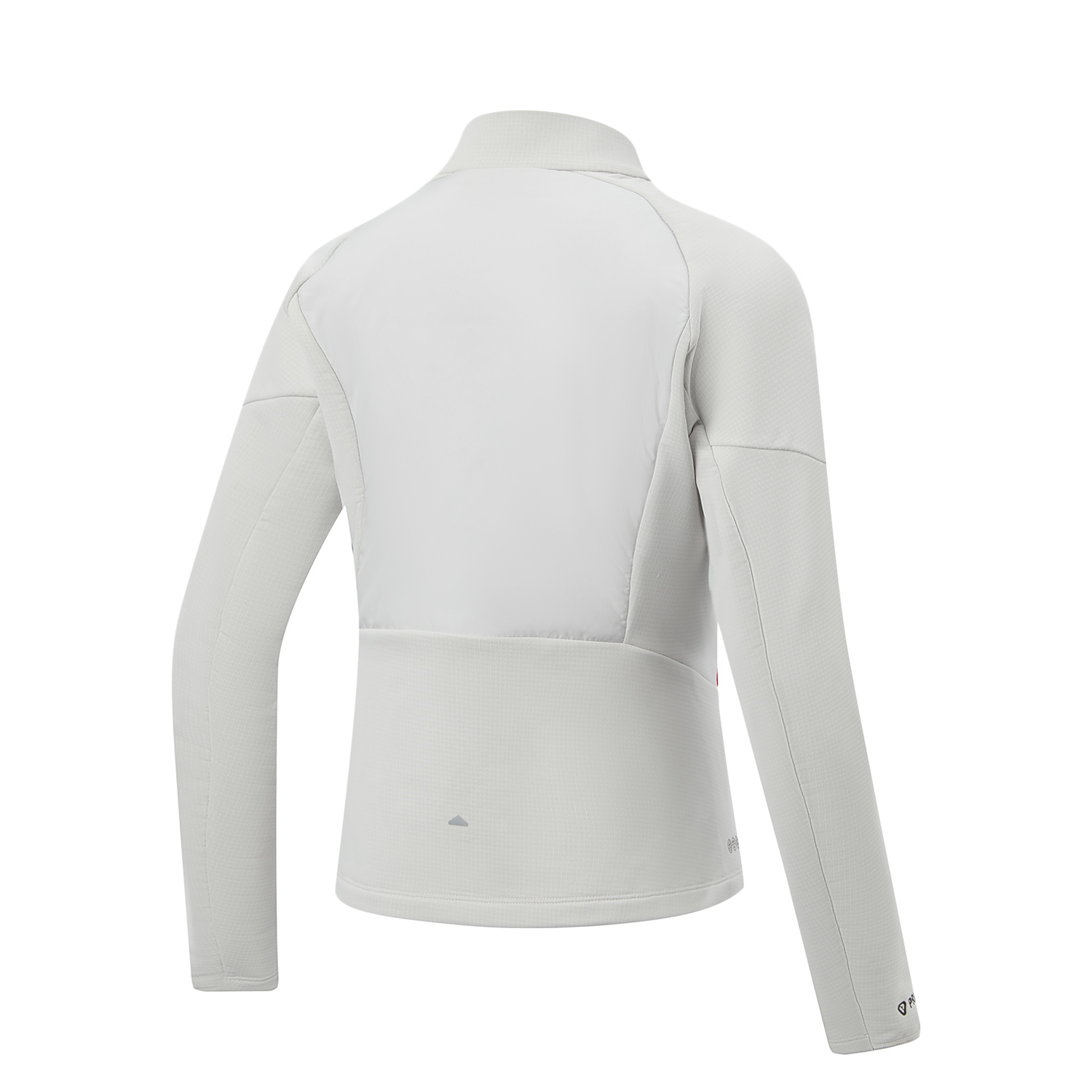 AJMW064-1 Куртка Jogging зеленый