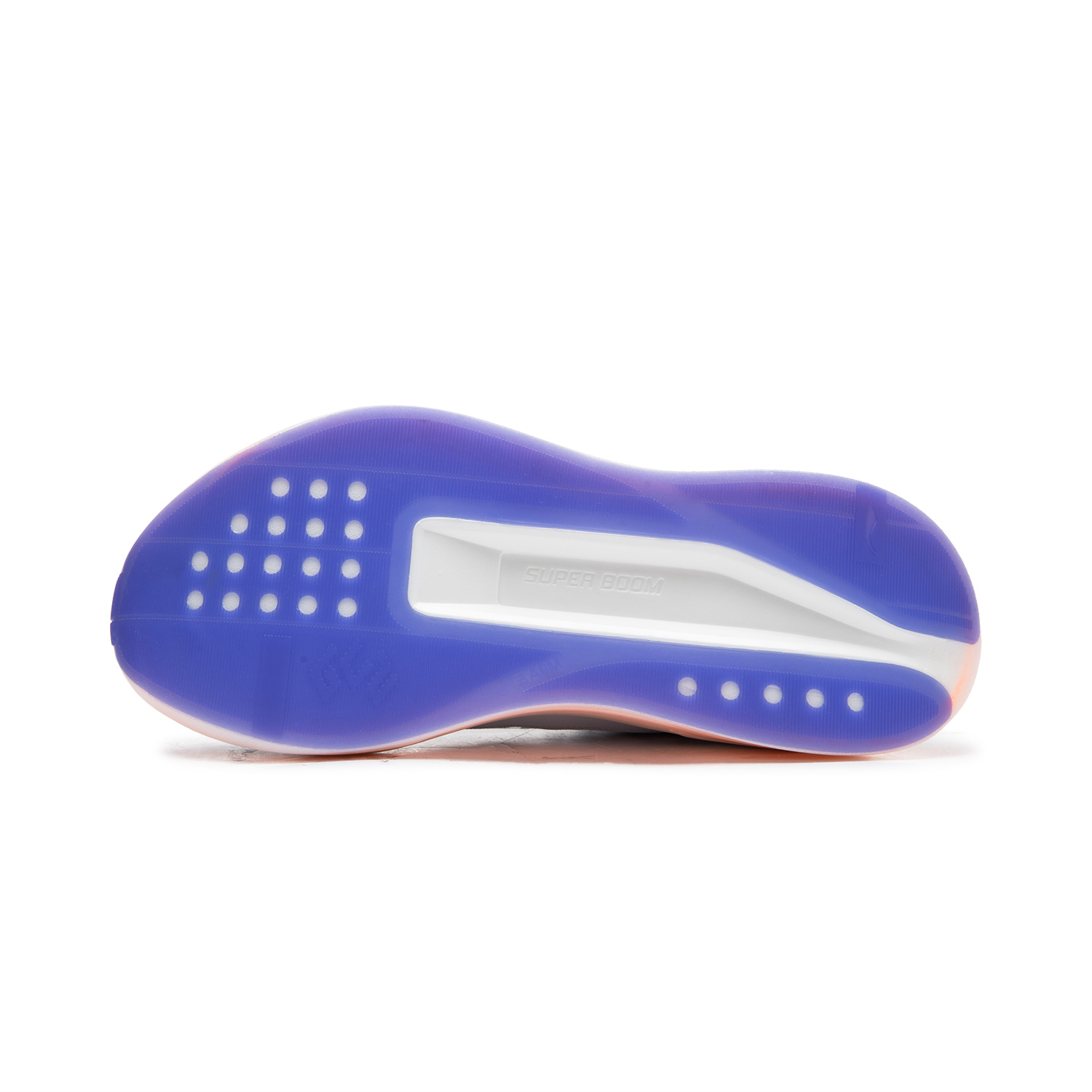 ARBW003-16 Кроссовки беговые Professional Running голубой