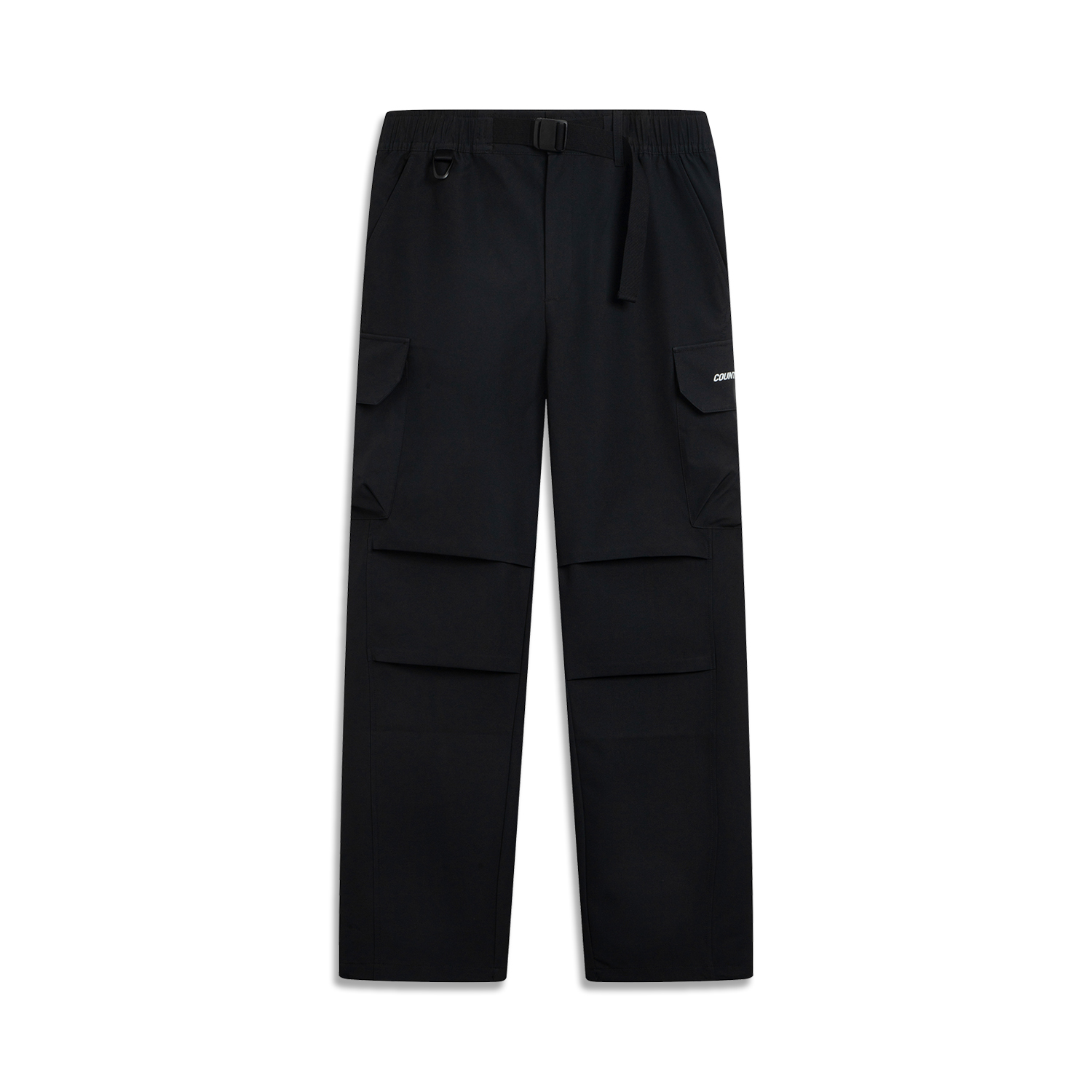 AYKV583-1 Брюки спортивные Outdoor черный