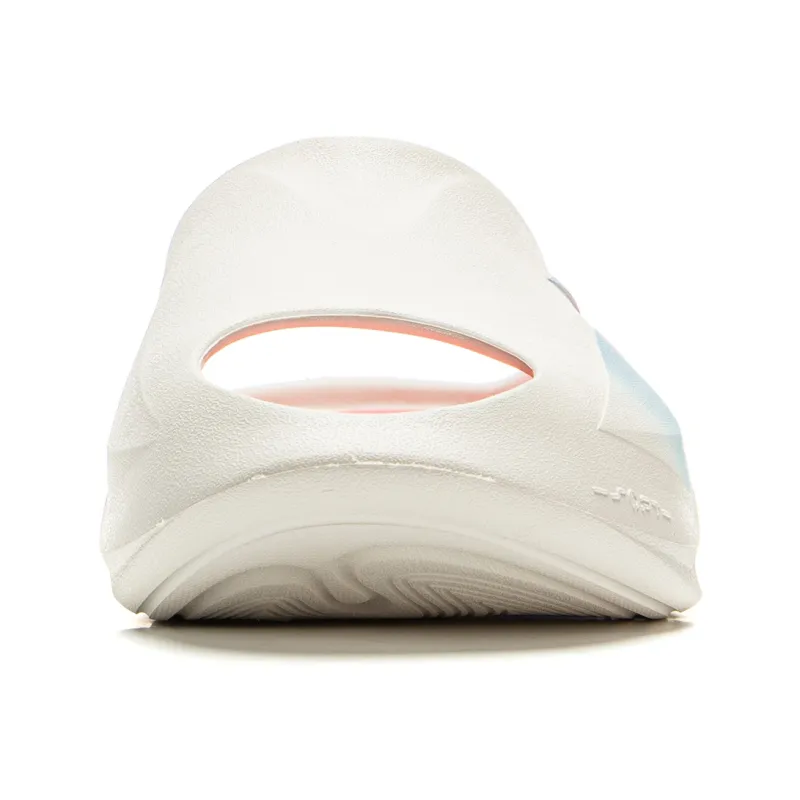 AGAV009-1 Сланцы Sports Style белый