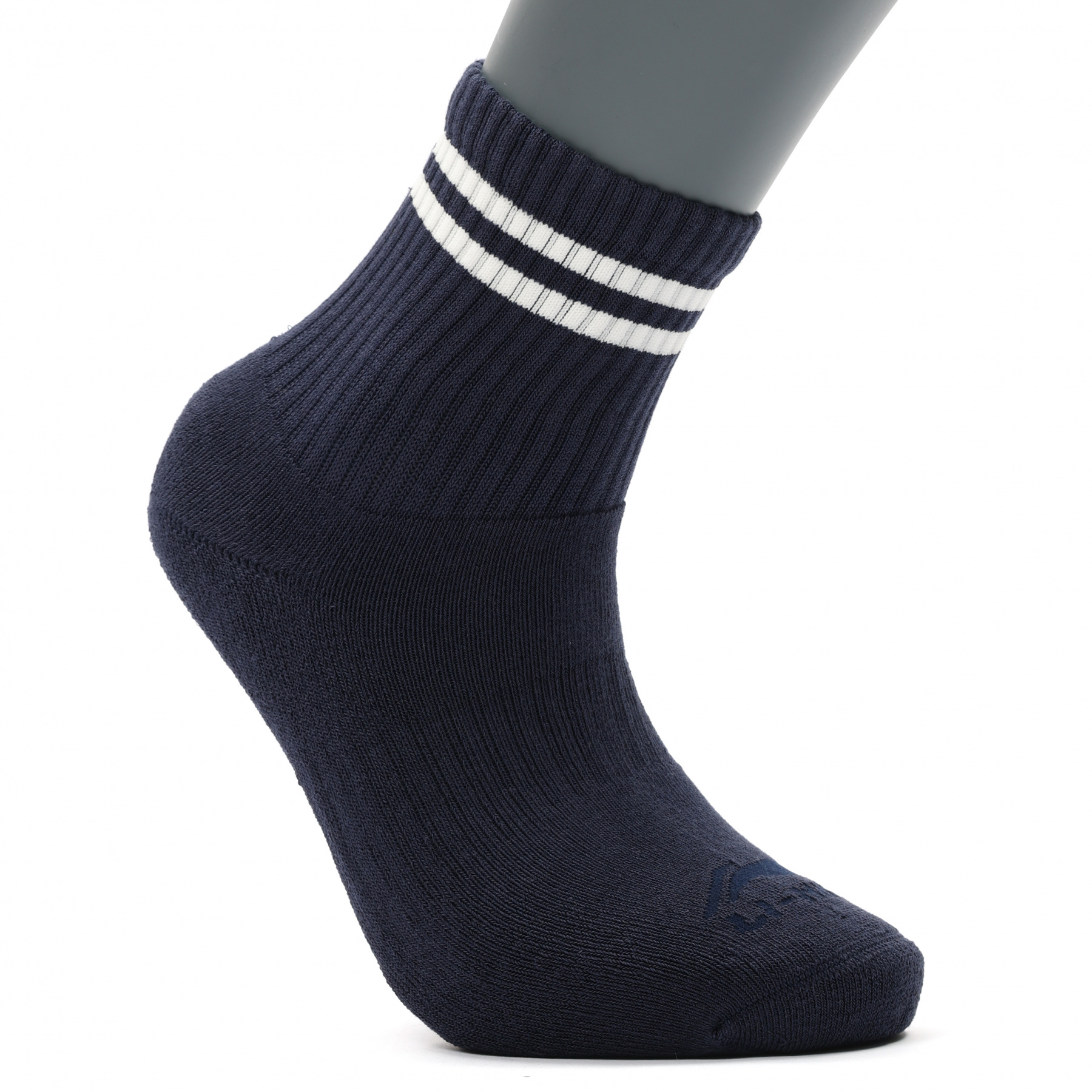 AWLU137-5 Носки средние Urban Sports черные