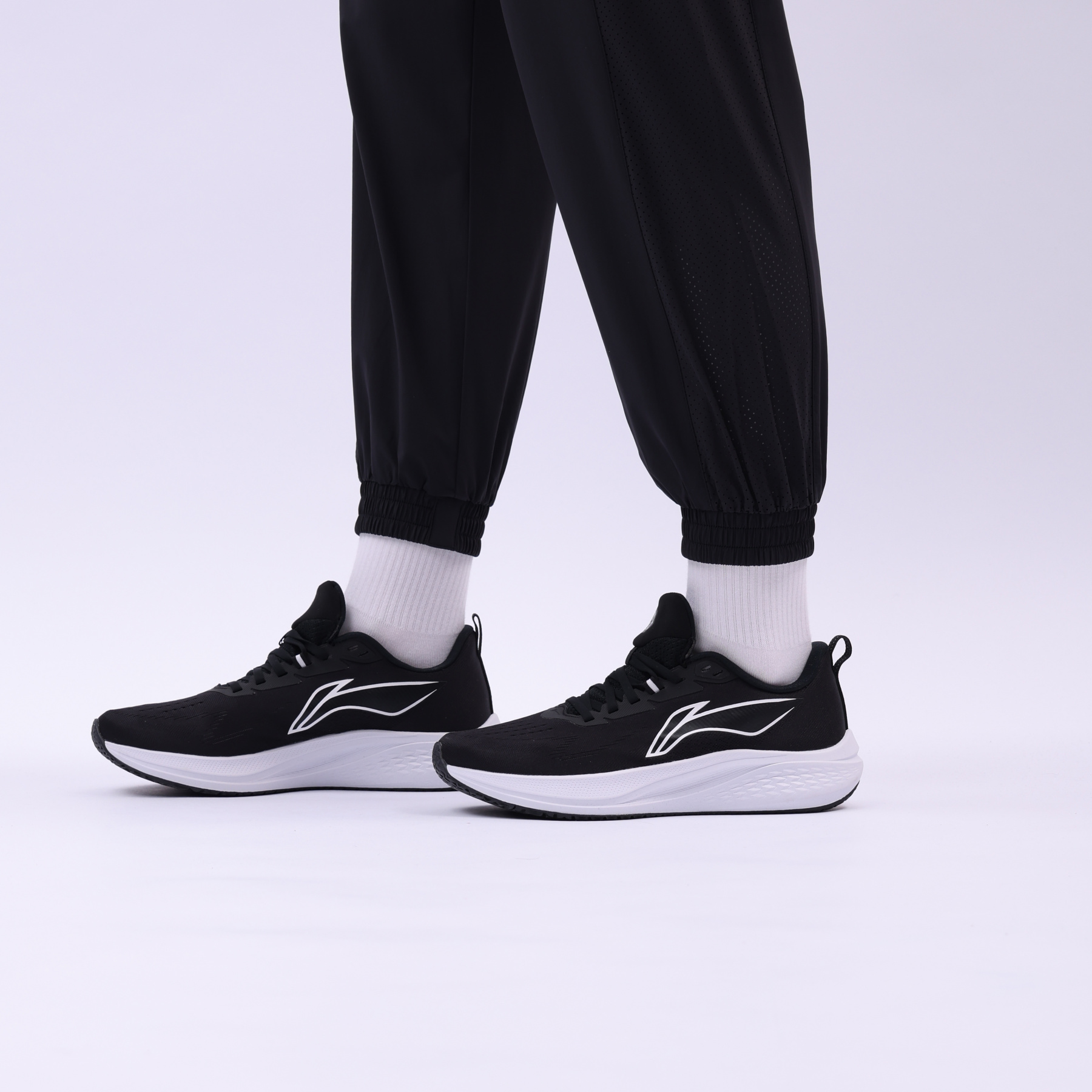 AYKT304-3 Fitness спортивные брюки