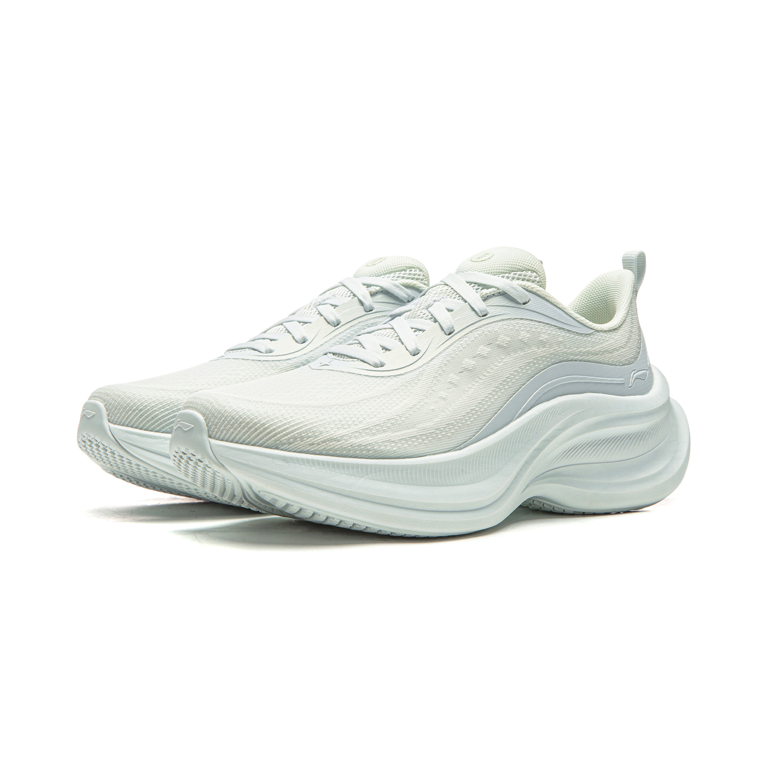 ARHW020-9 Кроссовки беговые Professional Running серый