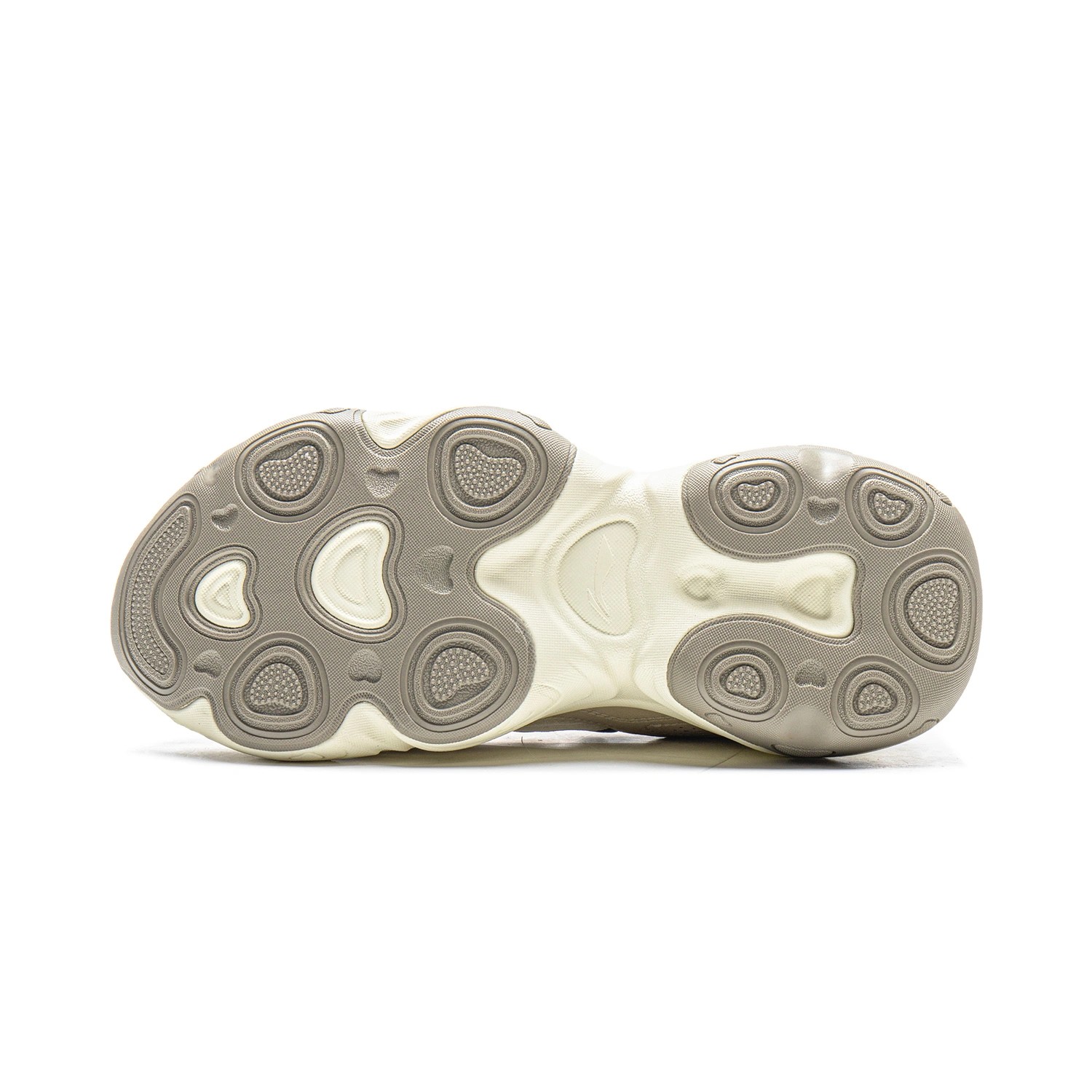 AGCV276-3 Кроссовки Mia белый