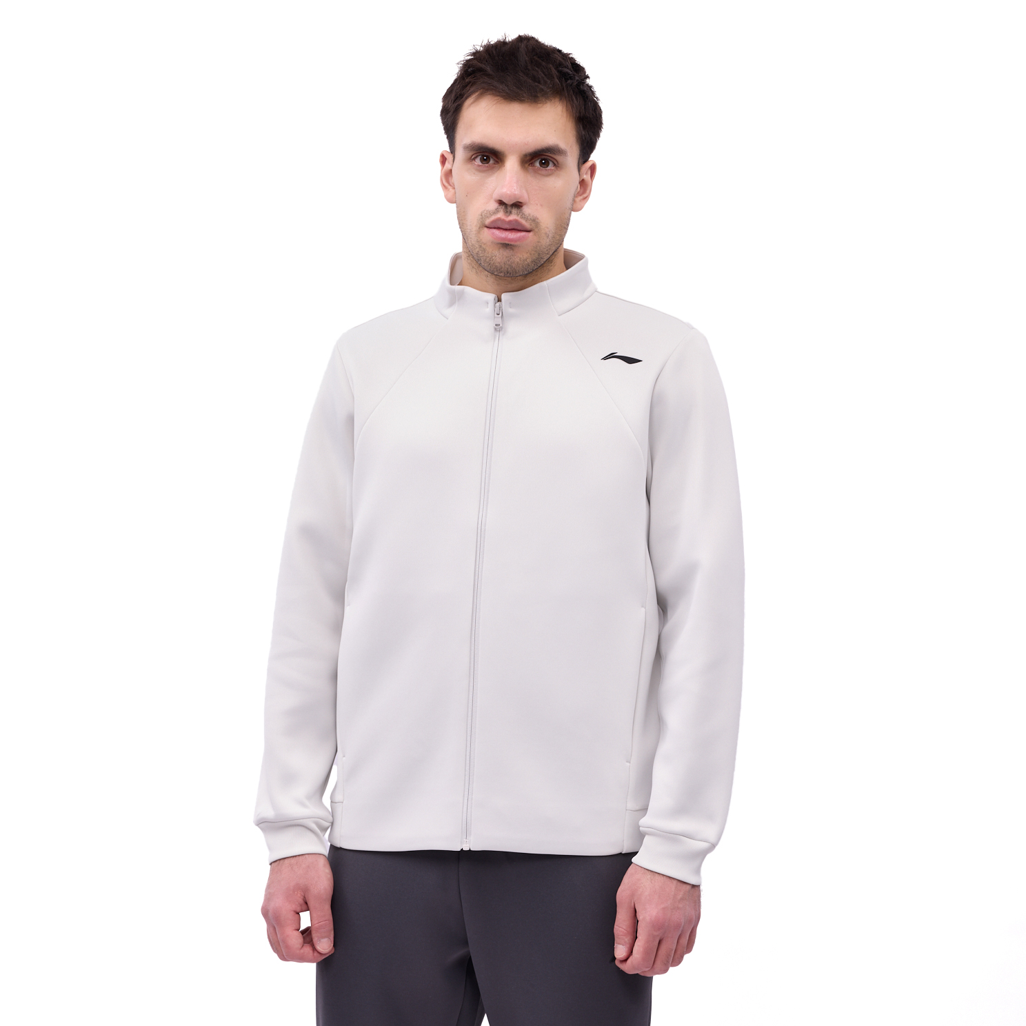 AWDV971-4 Куртка Essentials серый