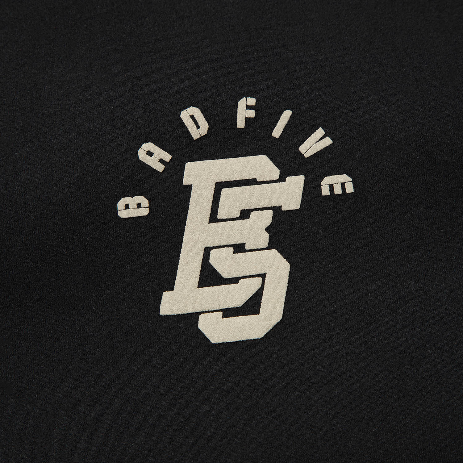 AWDV861-4 Толстовка Bad5 Off-Court черный