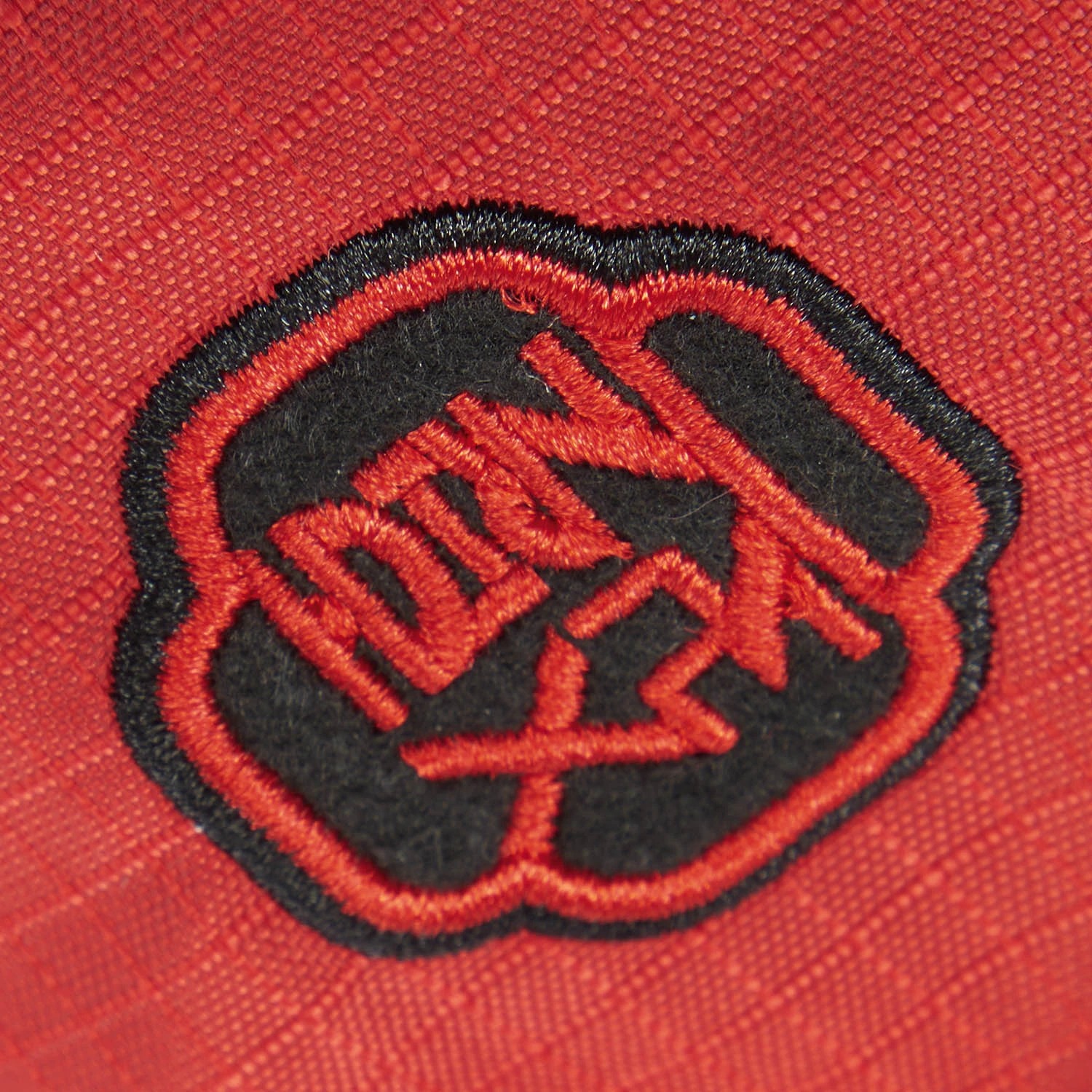 ABDV021-2 Сумка Chinese Culture красный