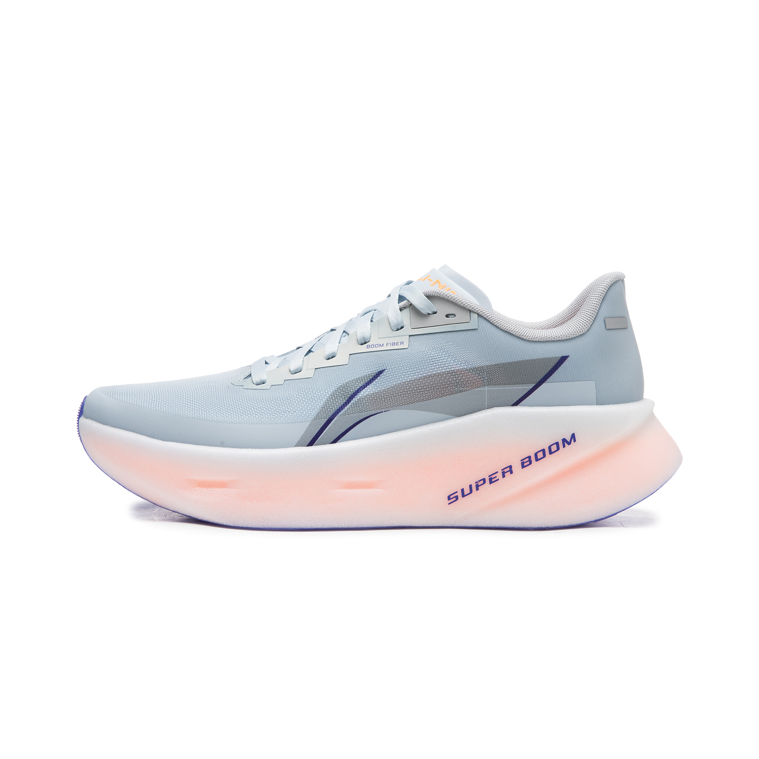 ARBW003-16 Кроссовки беговые Professional Running голубой