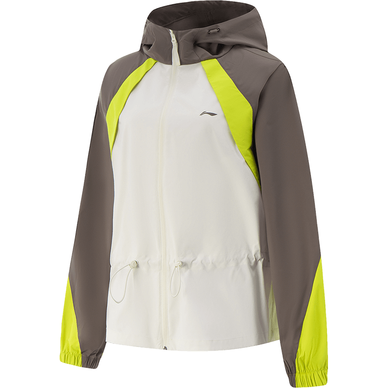 AFDV682-5 Ветровка Workout мульти