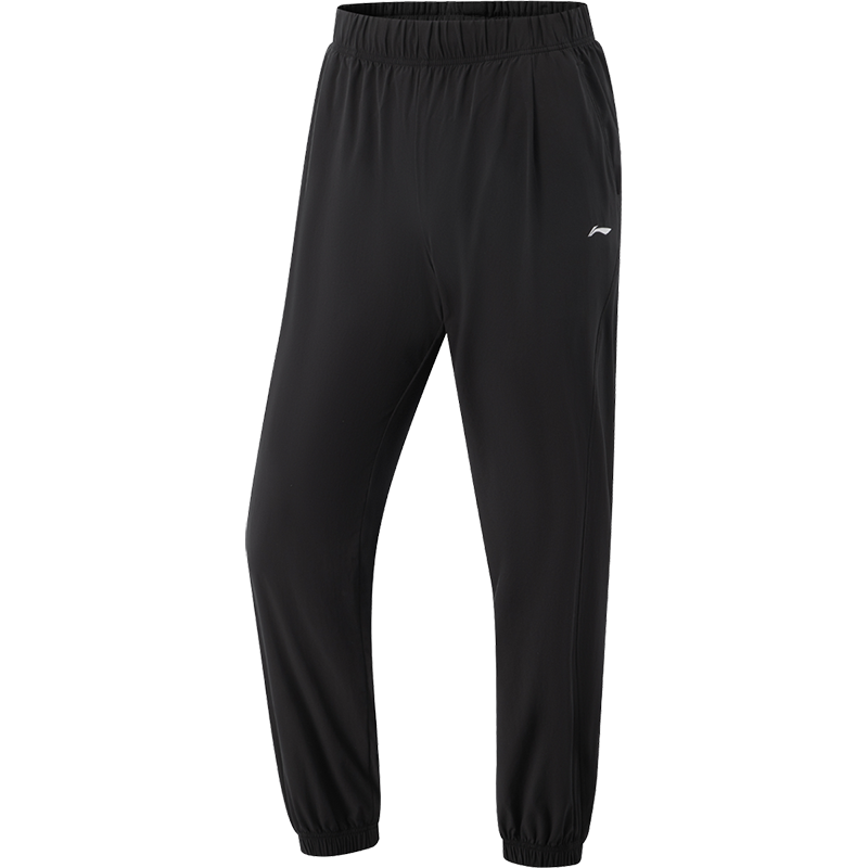 AYKV352-1 Брюки спортивные Workout черный