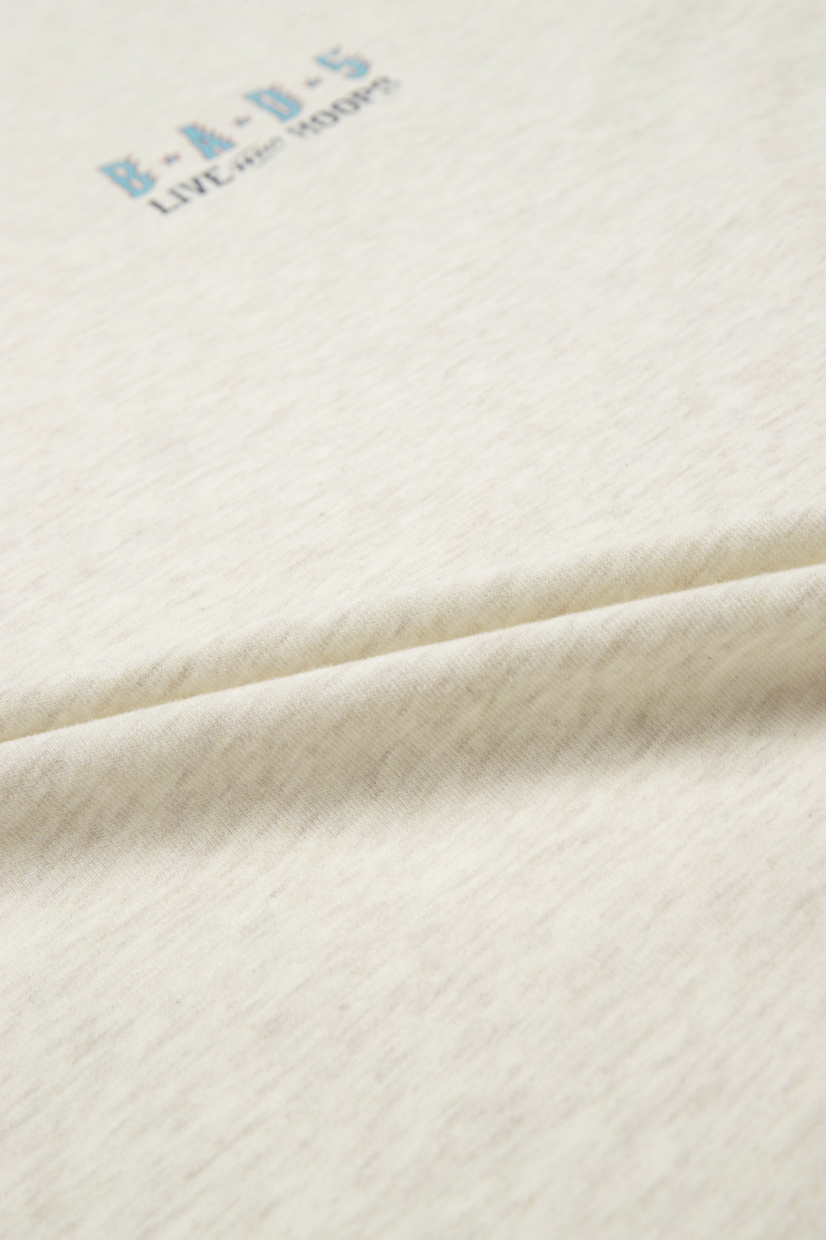 AHSW003-7 Футболка Badfive Culture зеленый