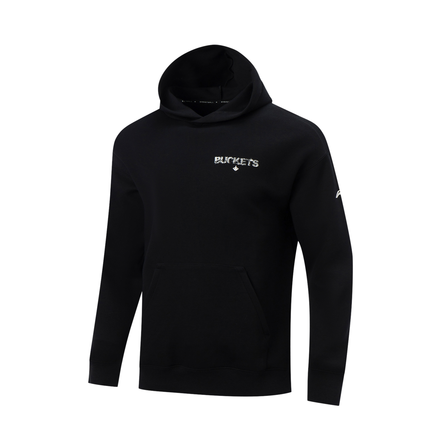 AWDW051-5 Толстовка NBA Pack черный