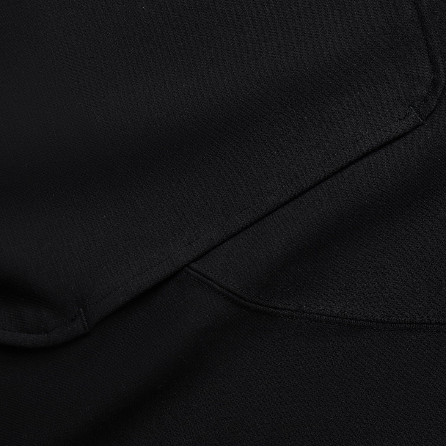 AWDV259-1 Толстовка Wade Lifestyle черный