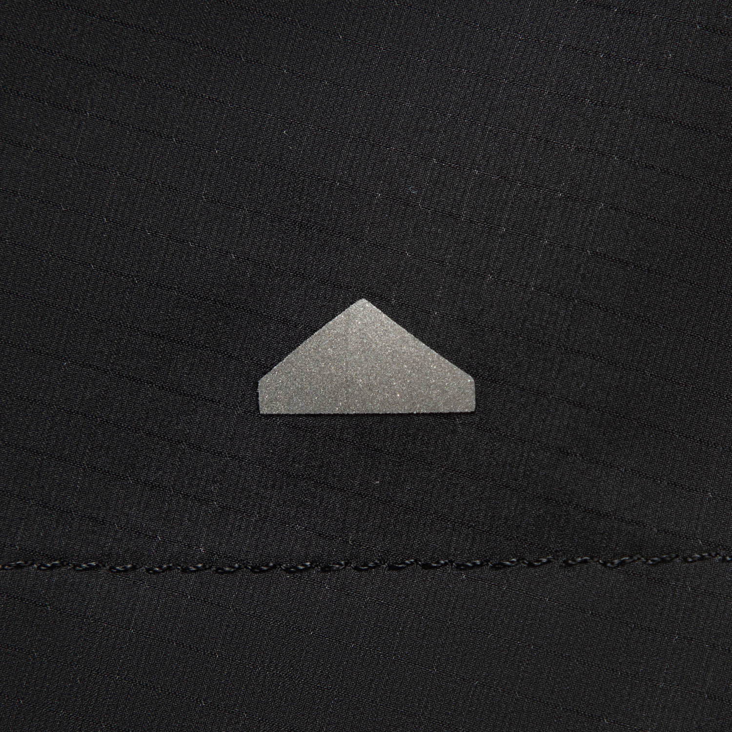 AKSV092-6 Шорты Jogging черный