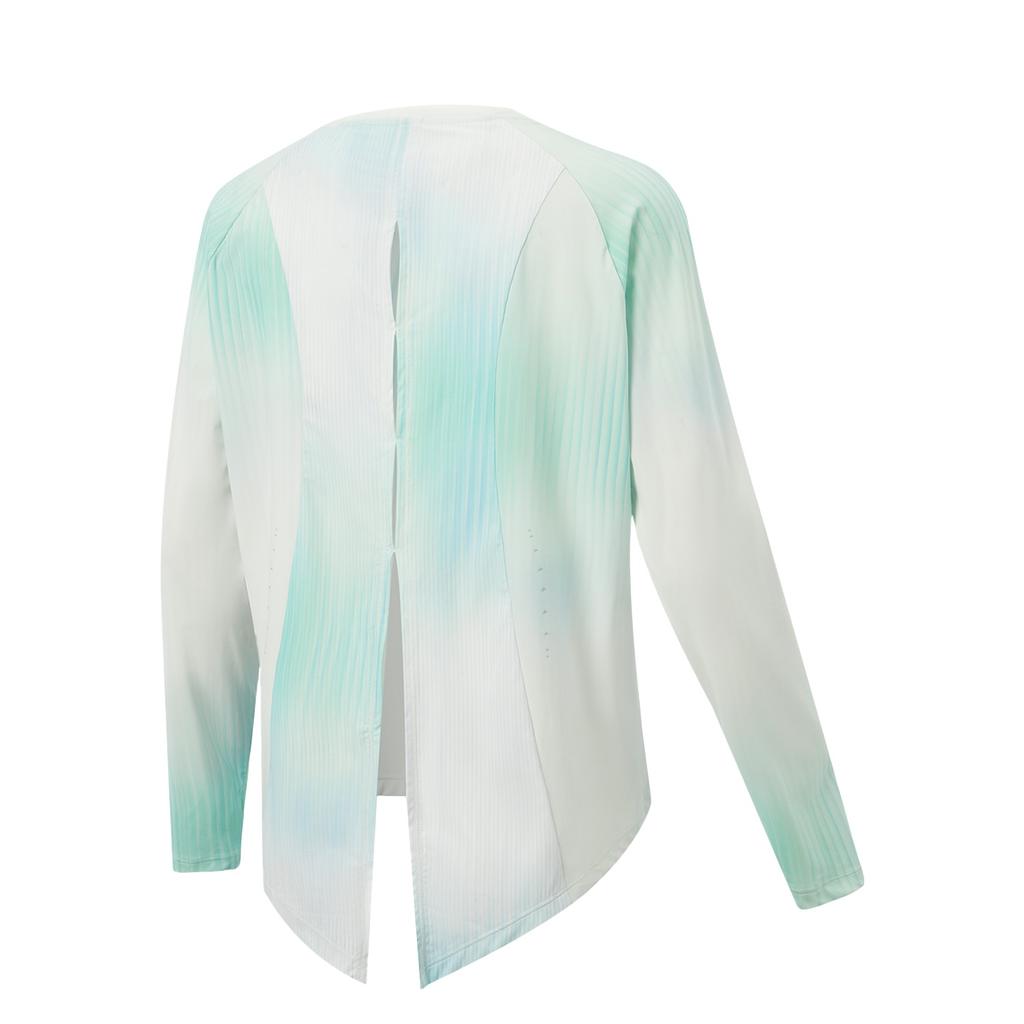 ATLW130-4 Лонгслив Jogging мульти