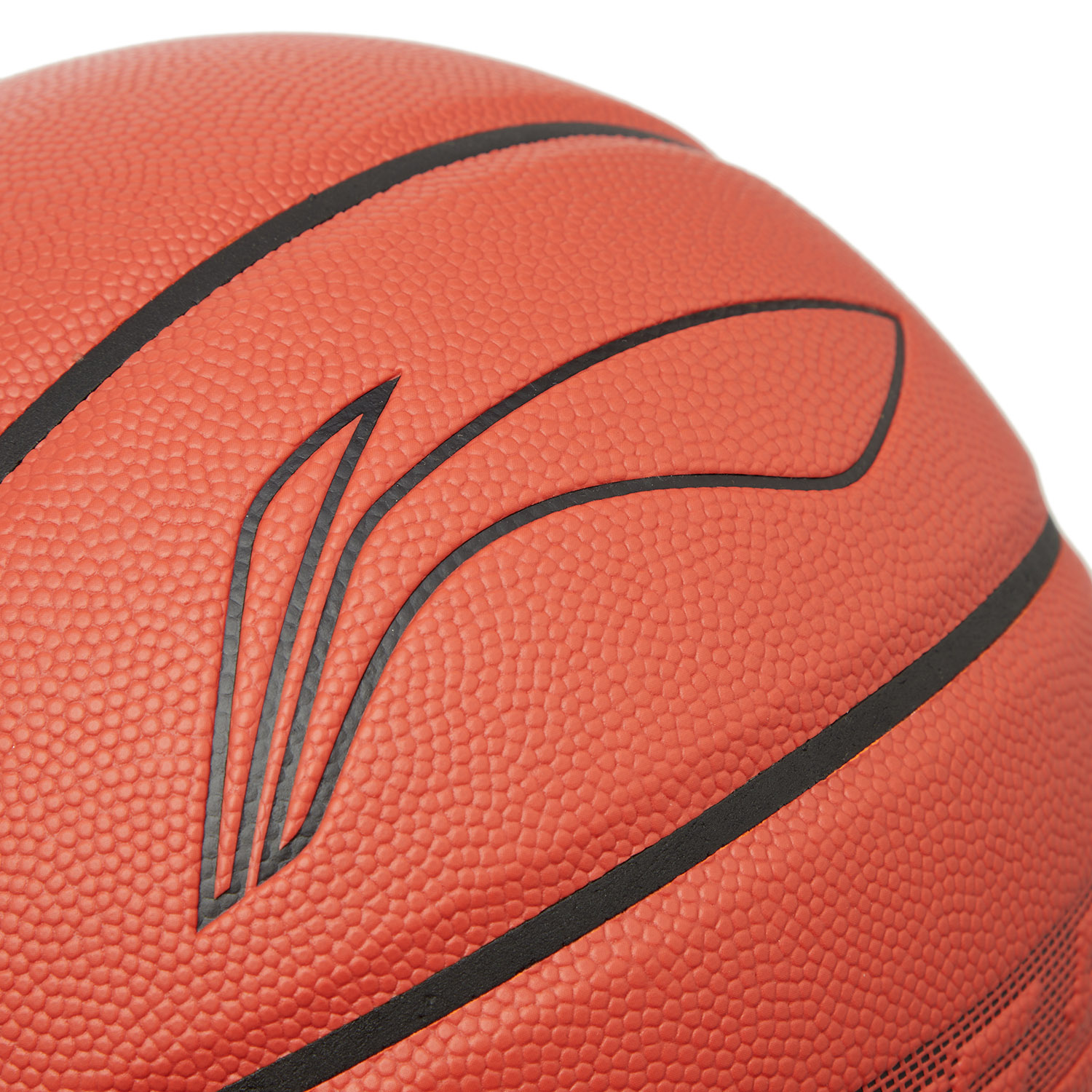 ABQU027-2 Баскетбольный мяч Badfive черный