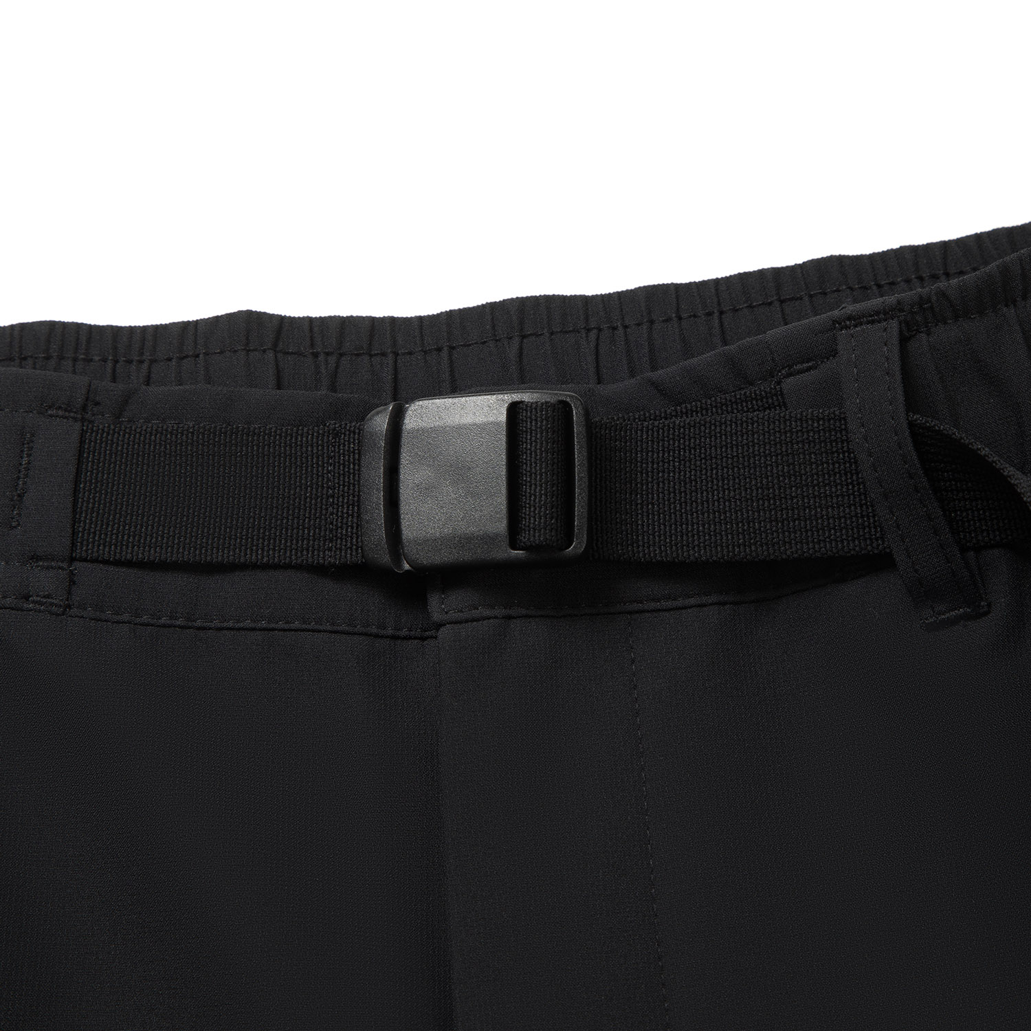 AYKV583-1 Брюки спортивные Outdoor черный