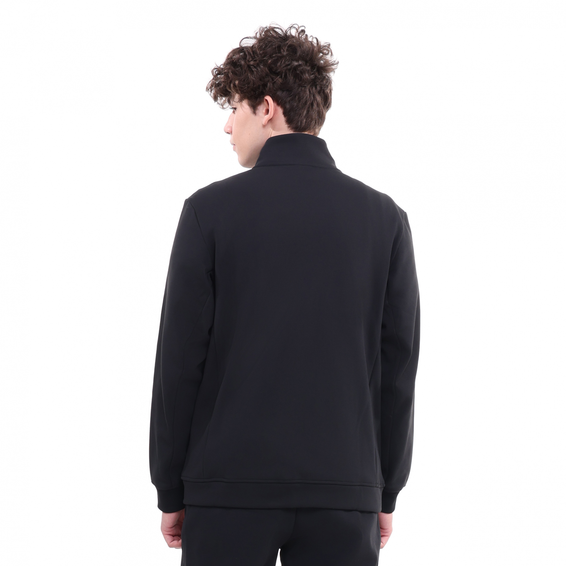 AWDU563-1 Толстовка Essentials черный