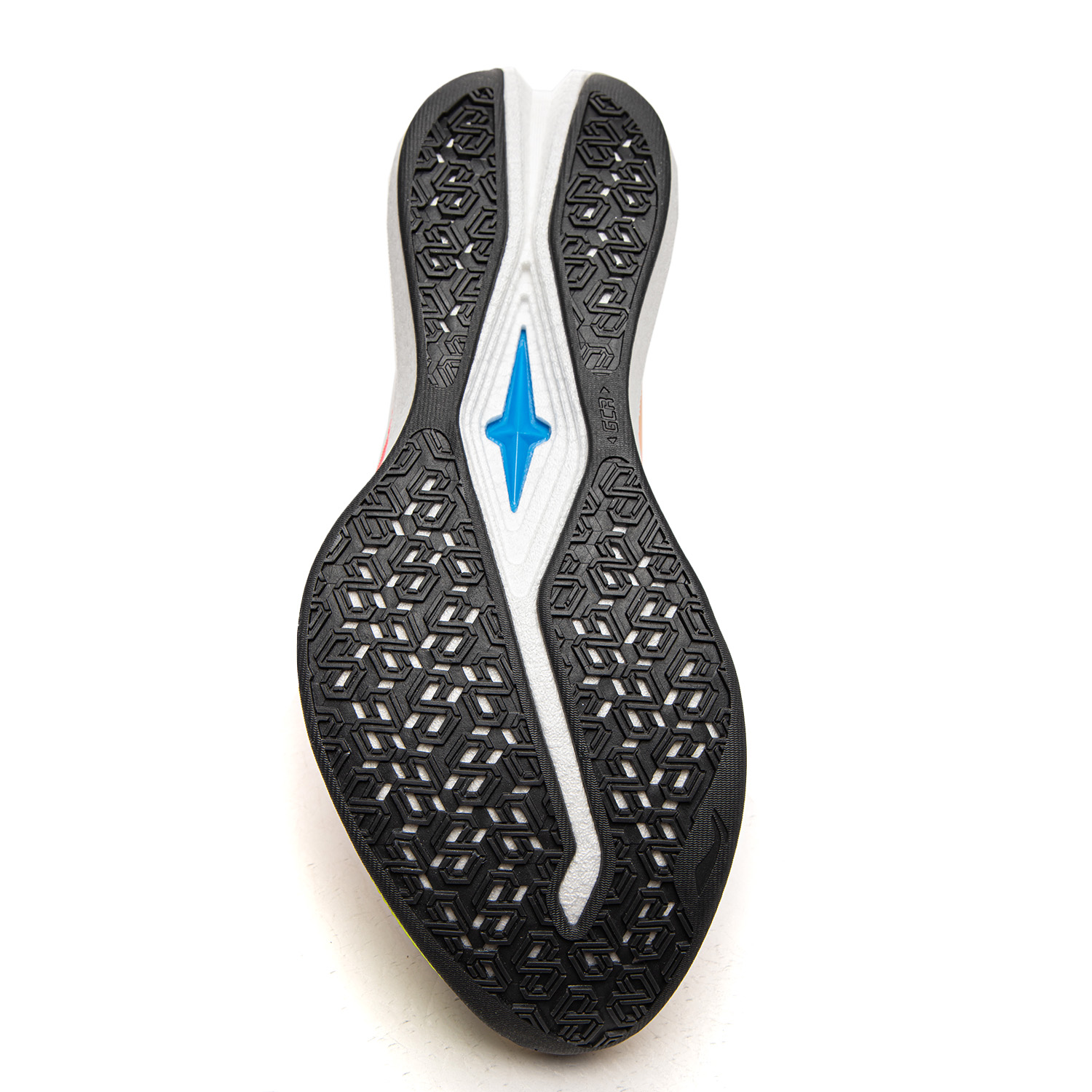 ARPV003-18 Кроссовки беговые Red Hare 8 Pro белый