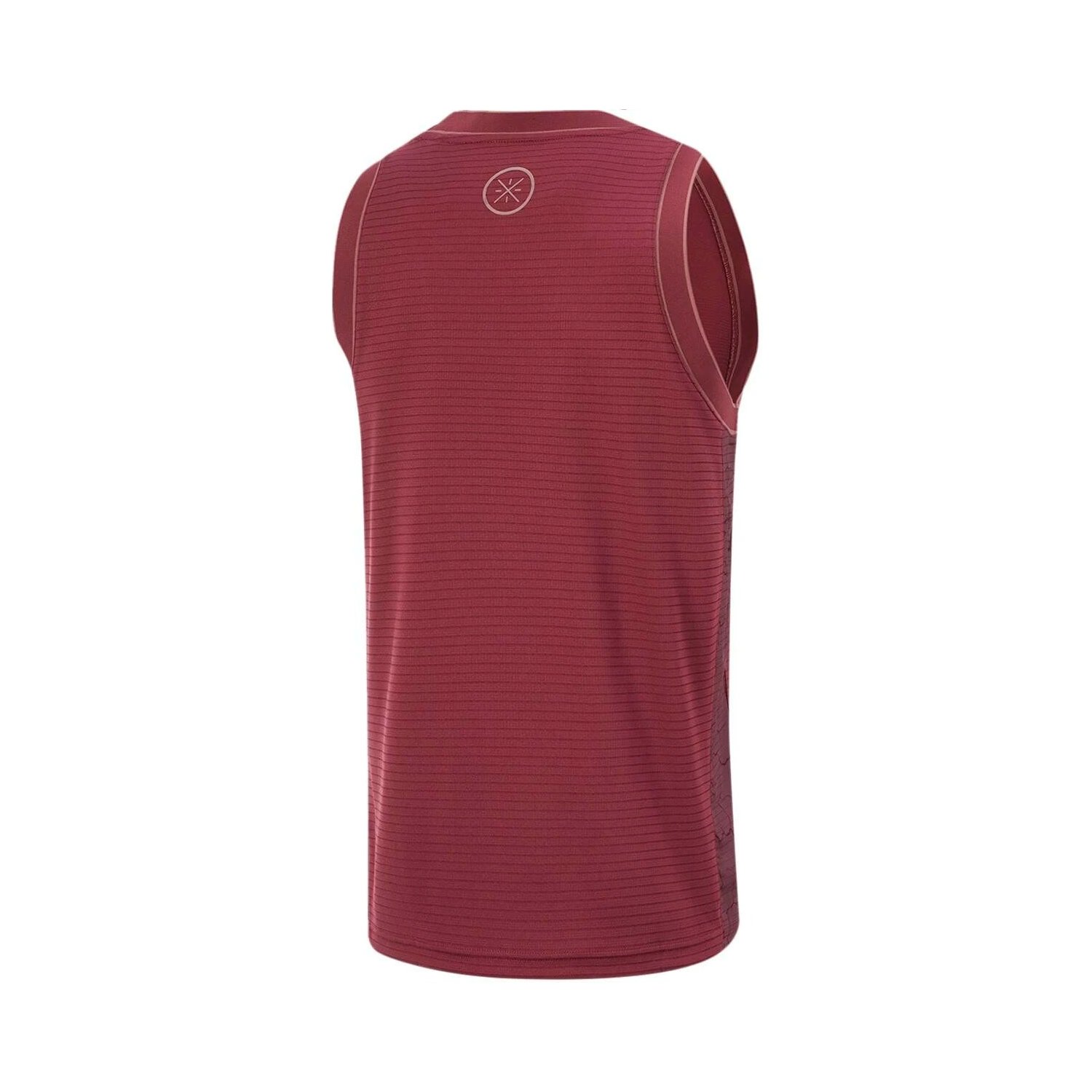 AAYU063-4 Майка Wade фиолетовая