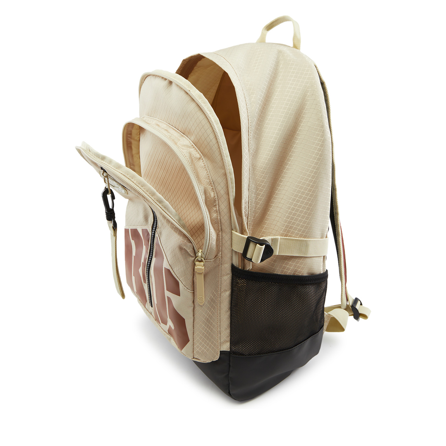 ABSV211-3 Рюкзак Bad5 Off-Court зеленый