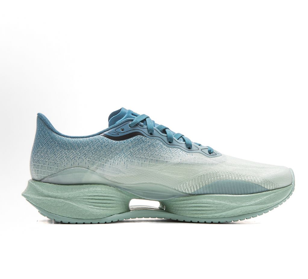 ARBV001-40 Кроссовки беговые Super Light 22 зеленый