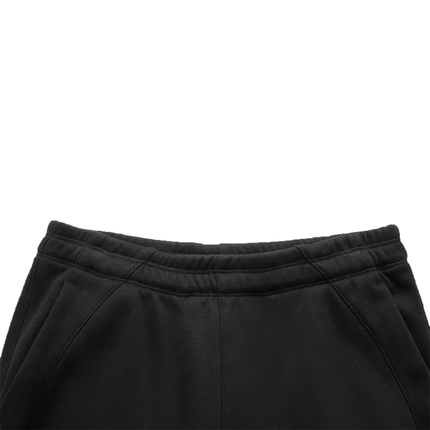 AKLU594-1 Брюки спортивные Essentials черный