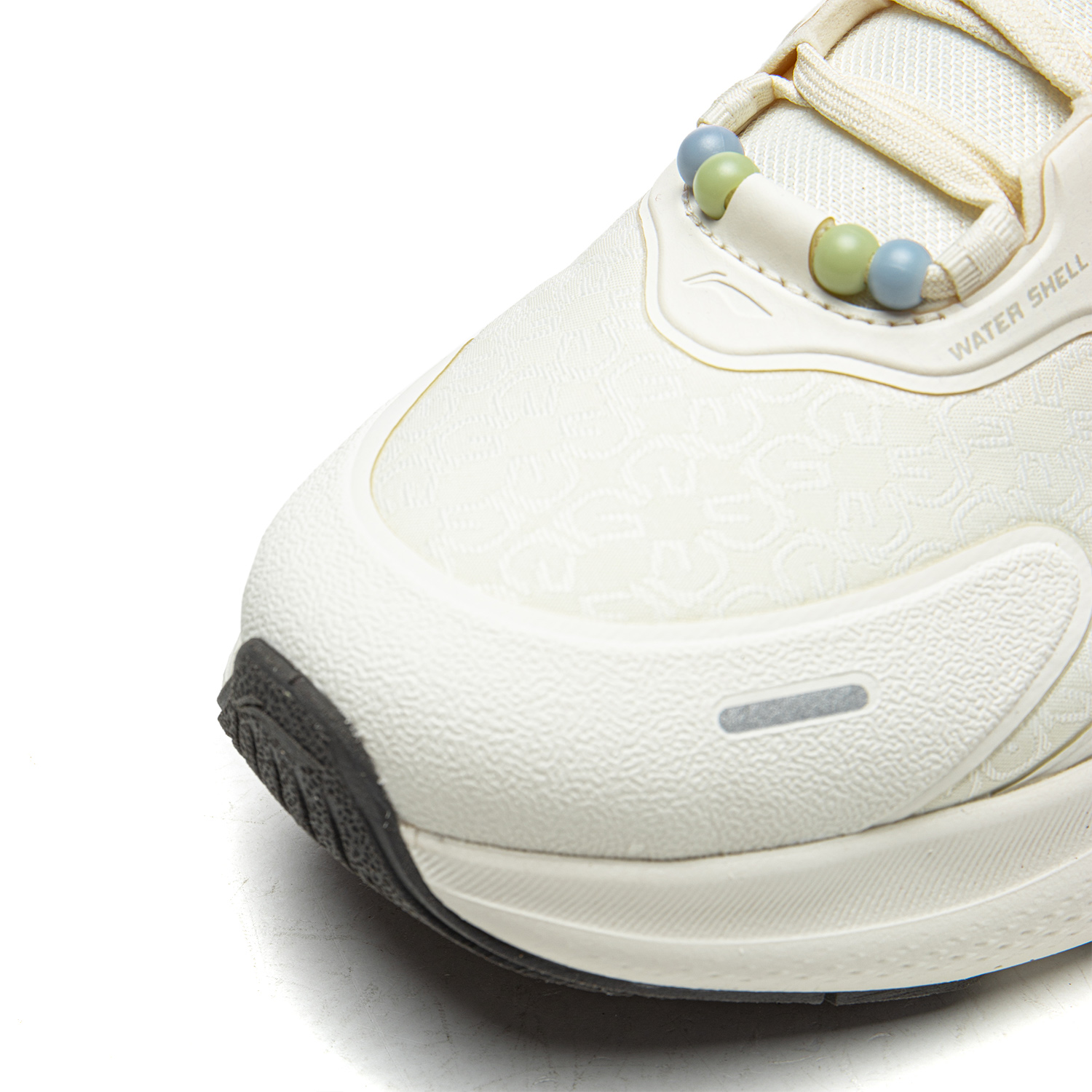 AGLW014-1 Кроссовки Soft Plus 2 бежевый