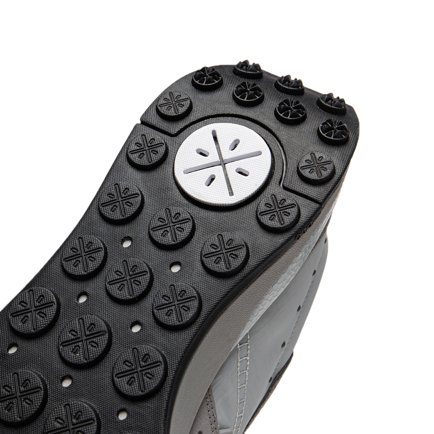 ABCW009-3 Кроссовки Wade 1% серый