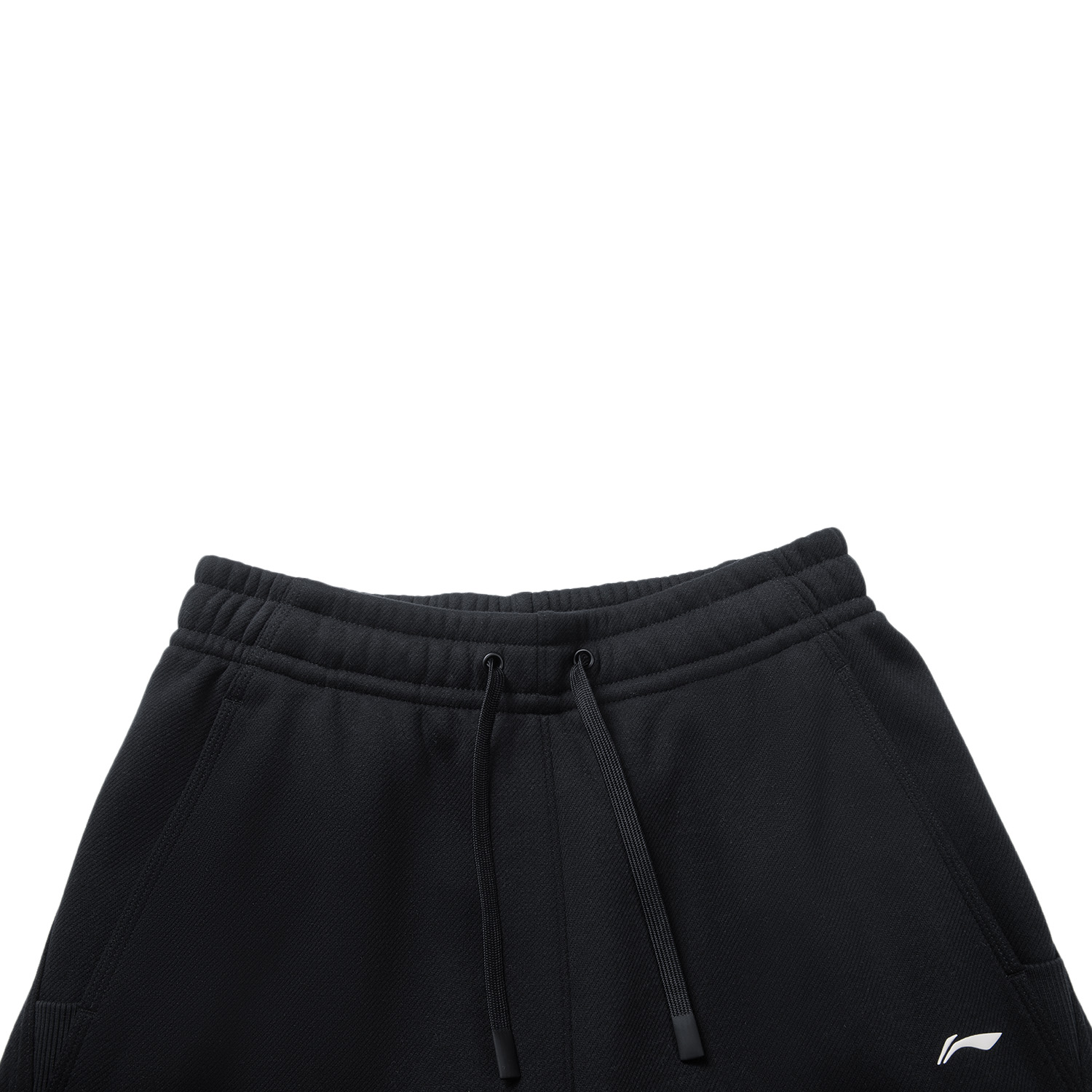 AKLV822-1 Брюки спортивные Workout черный