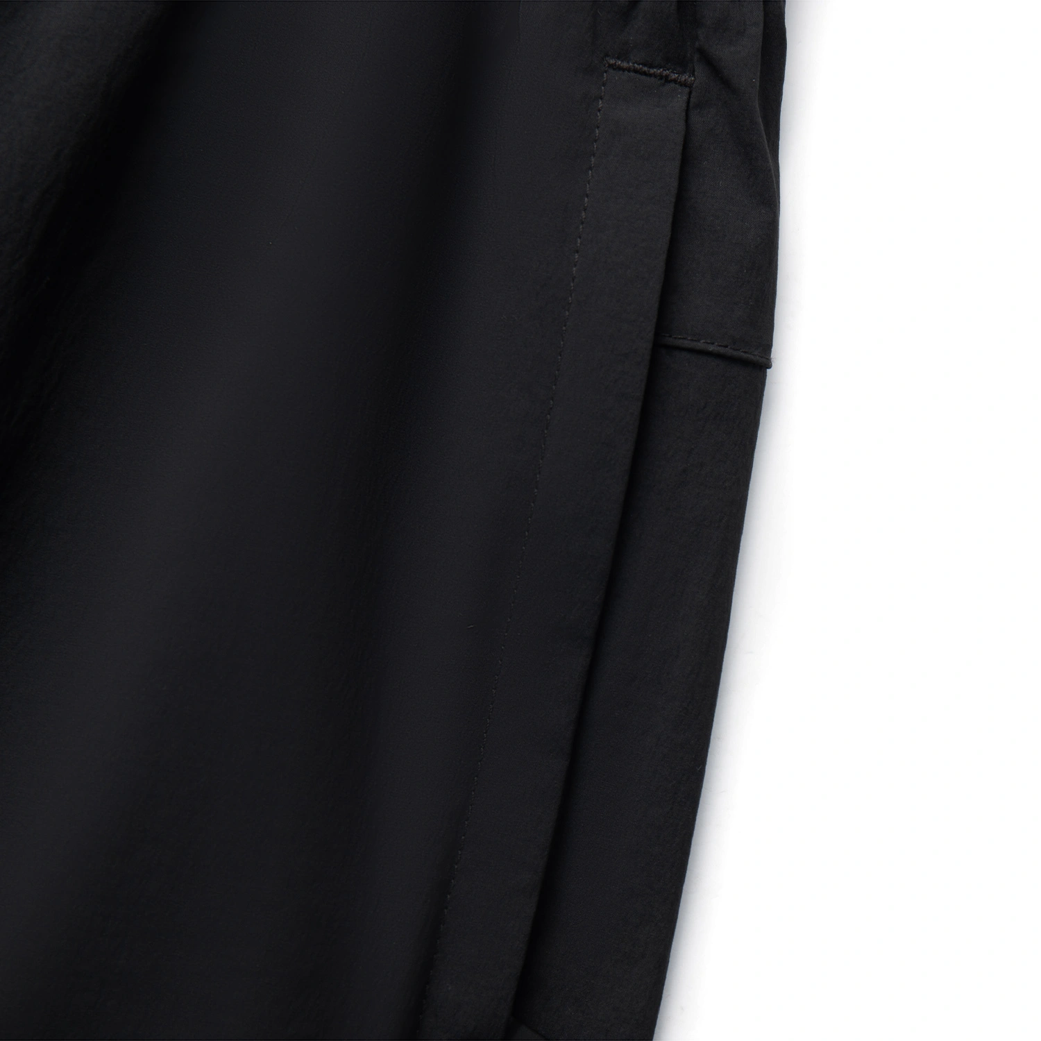 AKXV049-4 Брюки спортивные Wade Lifestyle черный