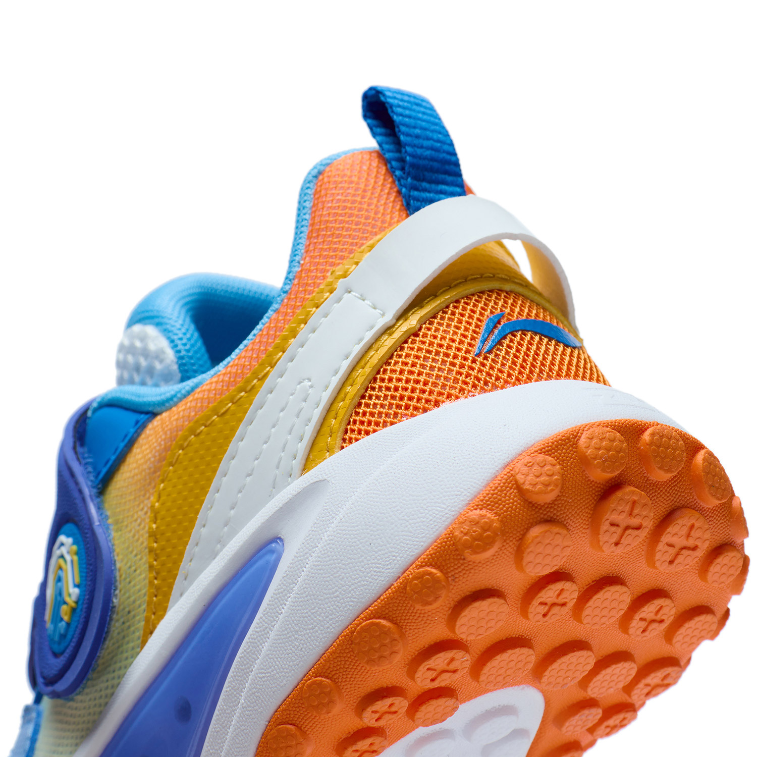 YKNT048-3 Кроссовки