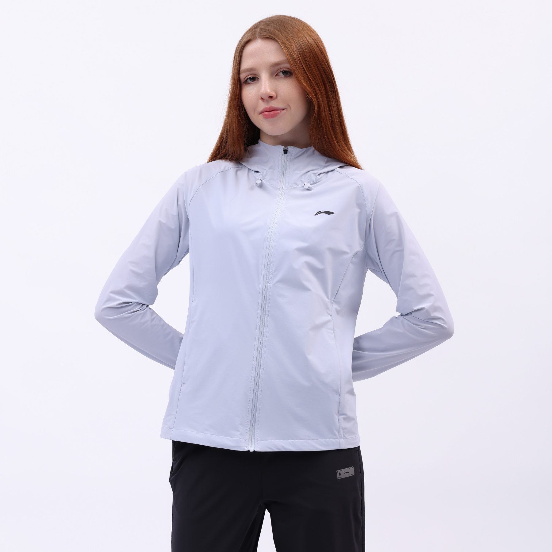 AFDT182-9 Running Sports Ветровка