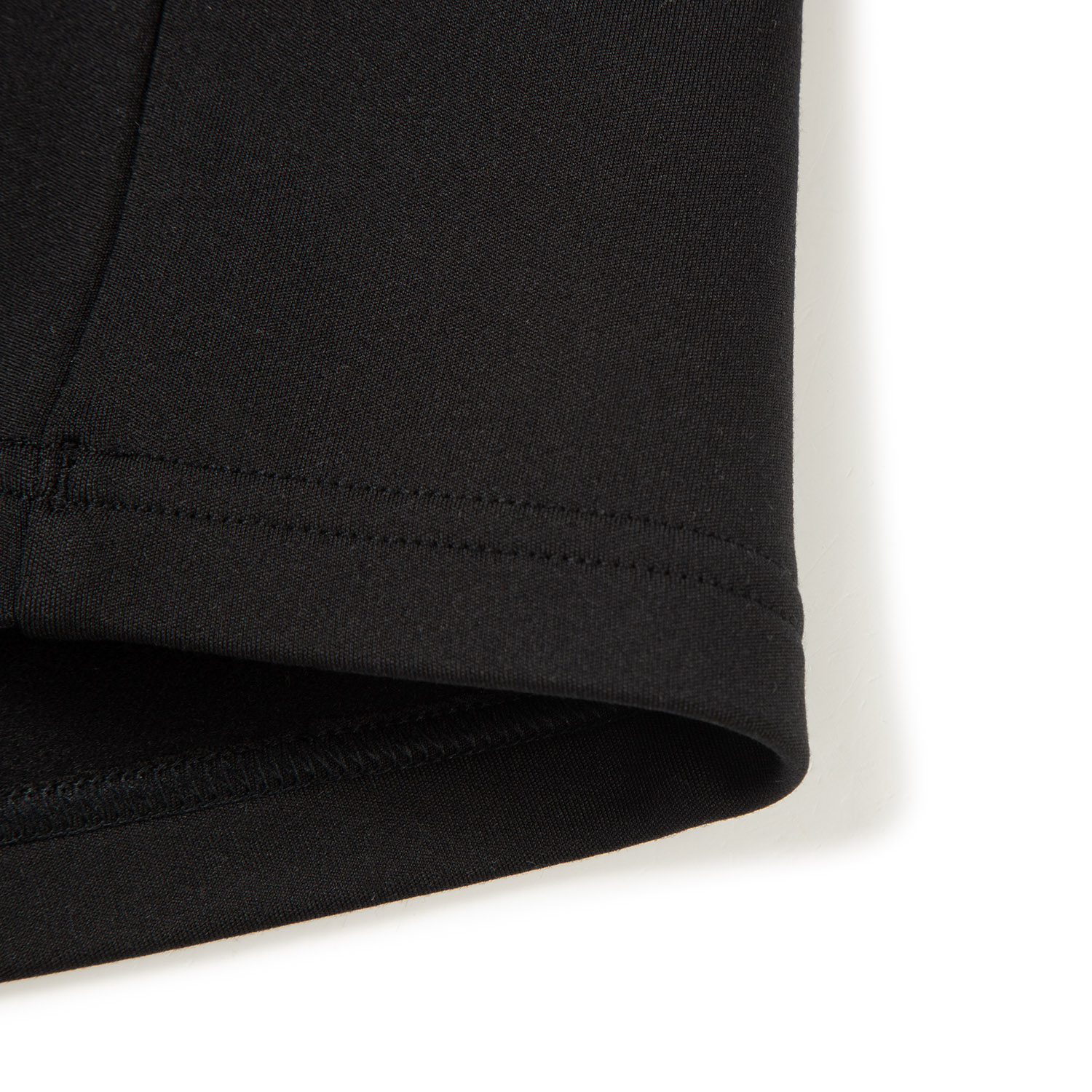 ATLV315-3 Лонгслив Workout черный