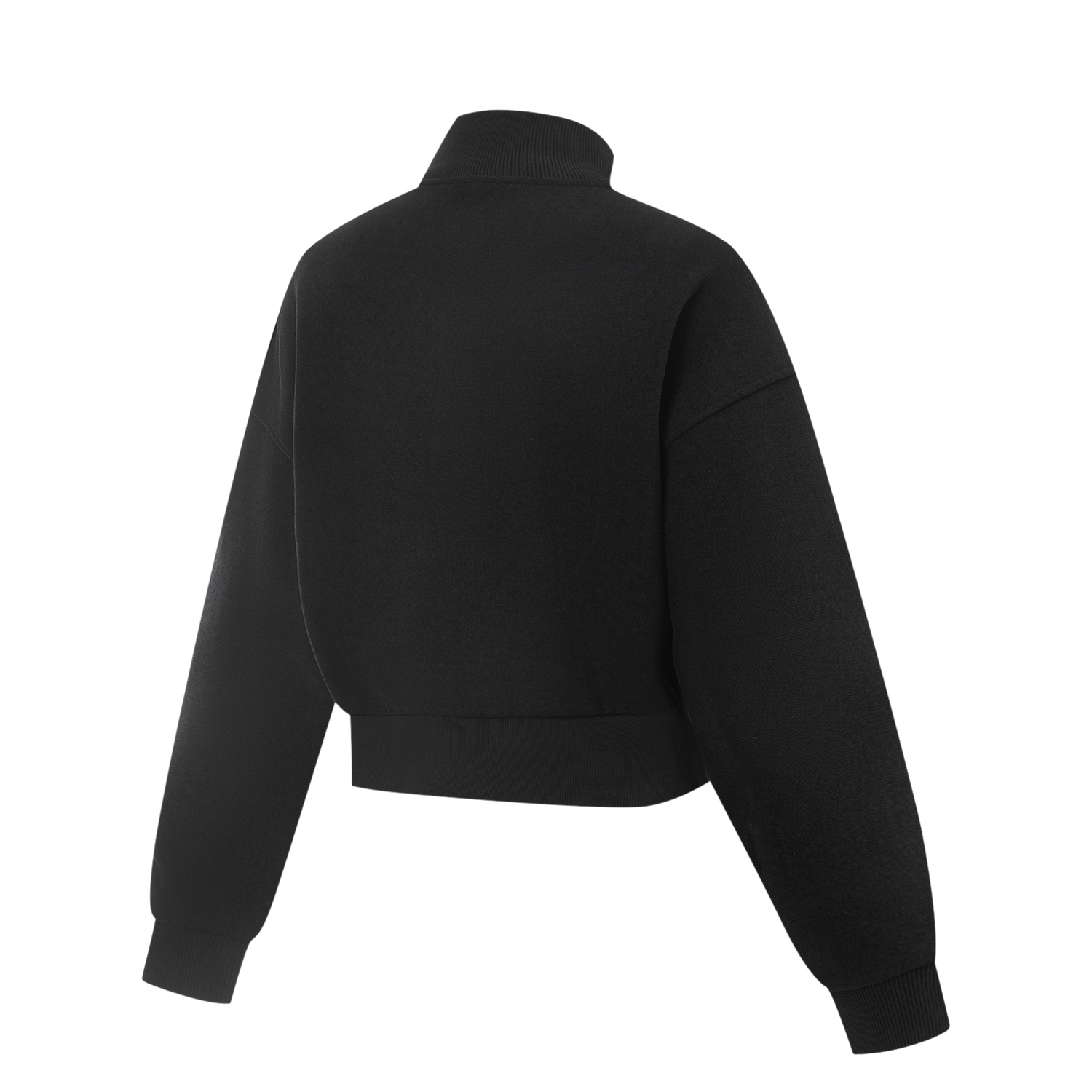 AFDVF80-3 Толстовка Workout черный