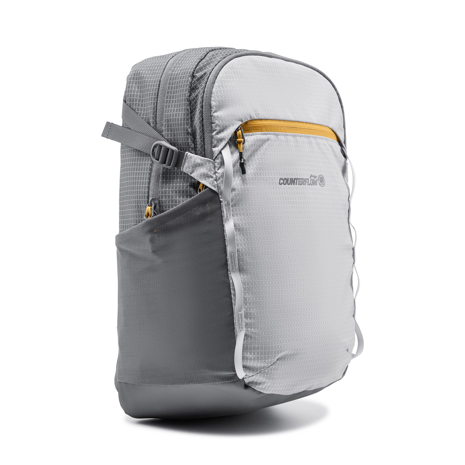 ABSW329-2 Рюкзак Outdoor серый