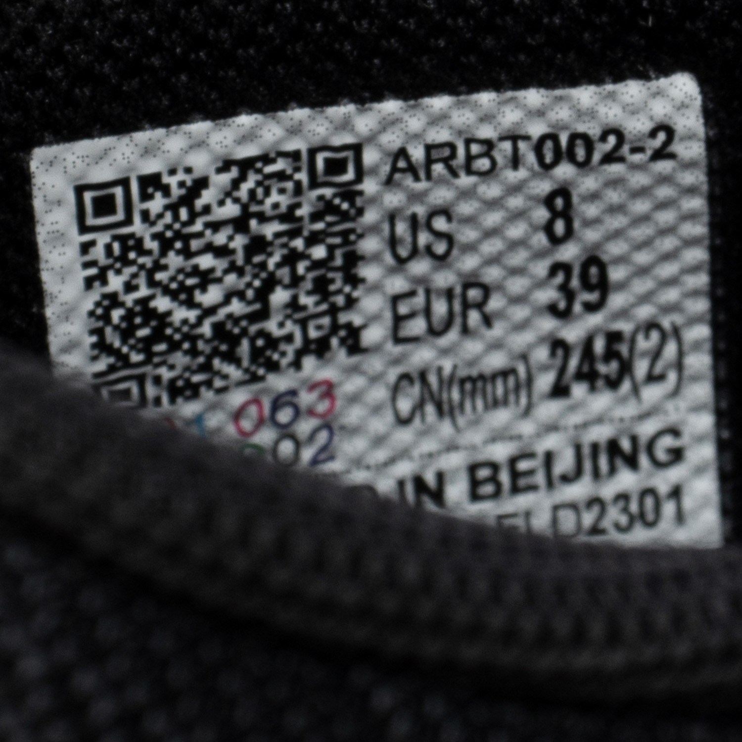 ARBT002-2 Беговые кроссовки Super Light 20 мульти