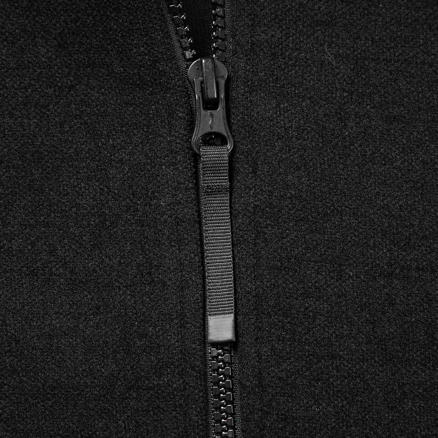 AFDVF80-3 Толстовка Workout черный