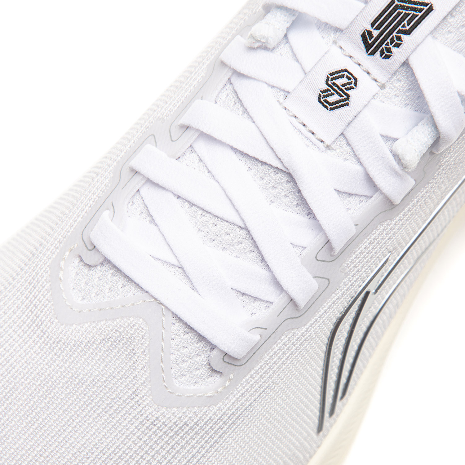 ARPV004-17 Кроссовки беговые Red Hare 8 белый