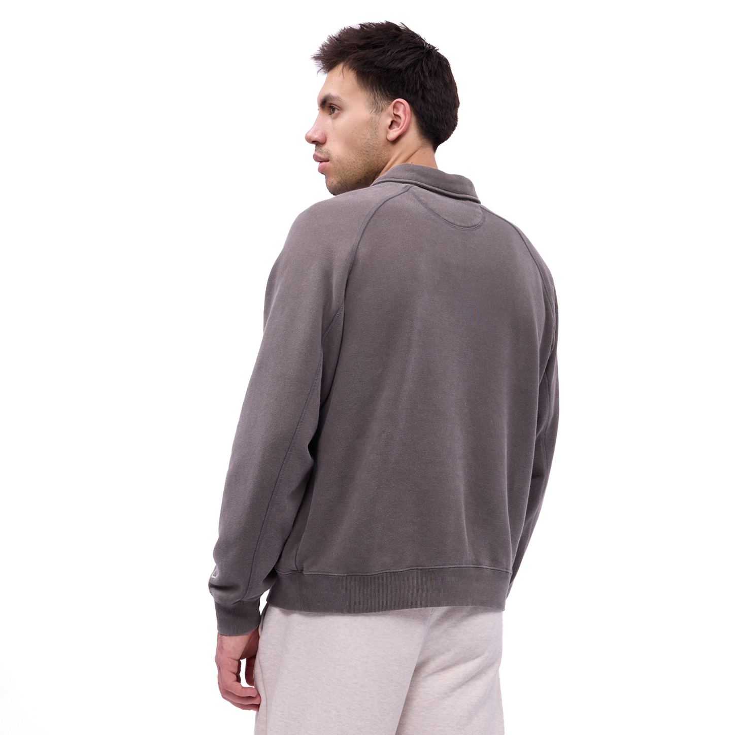 AWDV725-1 Толстовка Wade Lifestyle серый