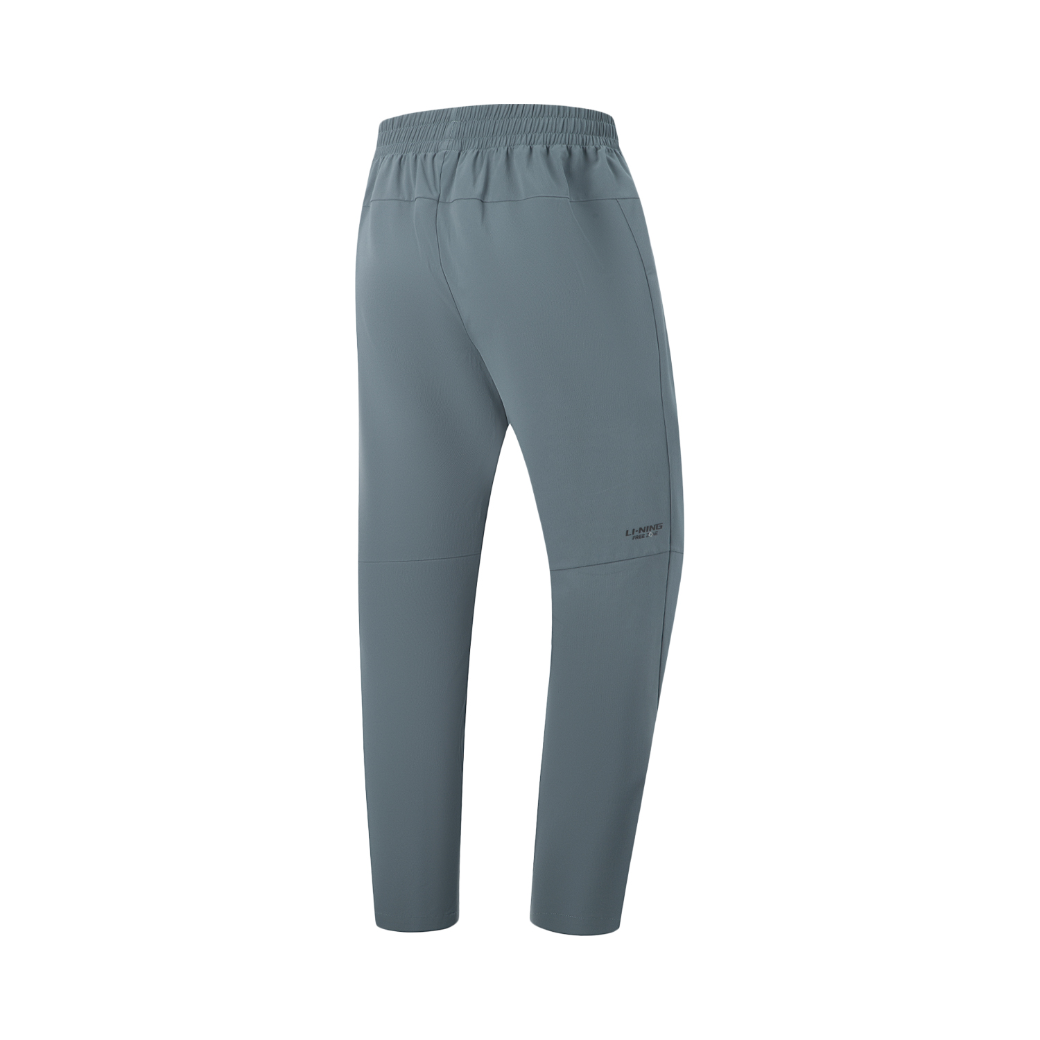 AYKW241-3 Брюки спортивные Active серый