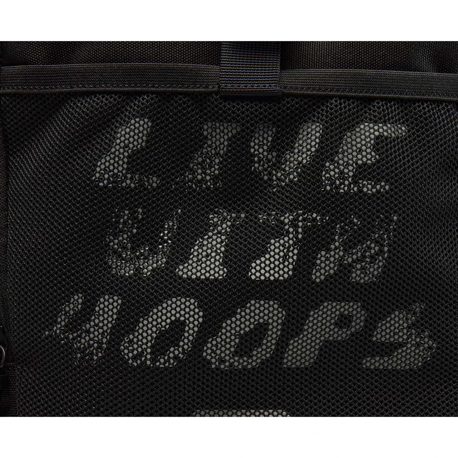 ABSV103-1 Рюкзак Basketball черный