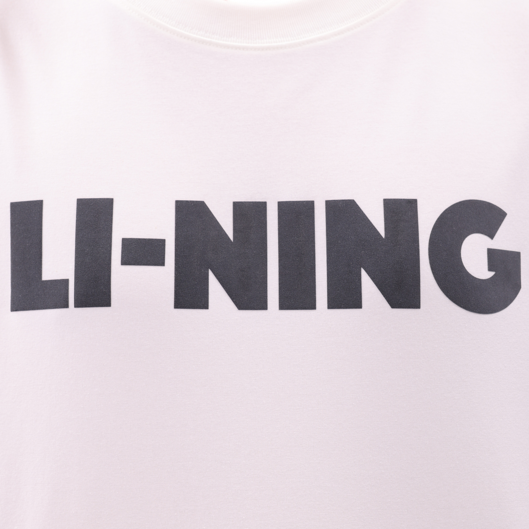 AHSV163-8 Футболка Logo Lab белый