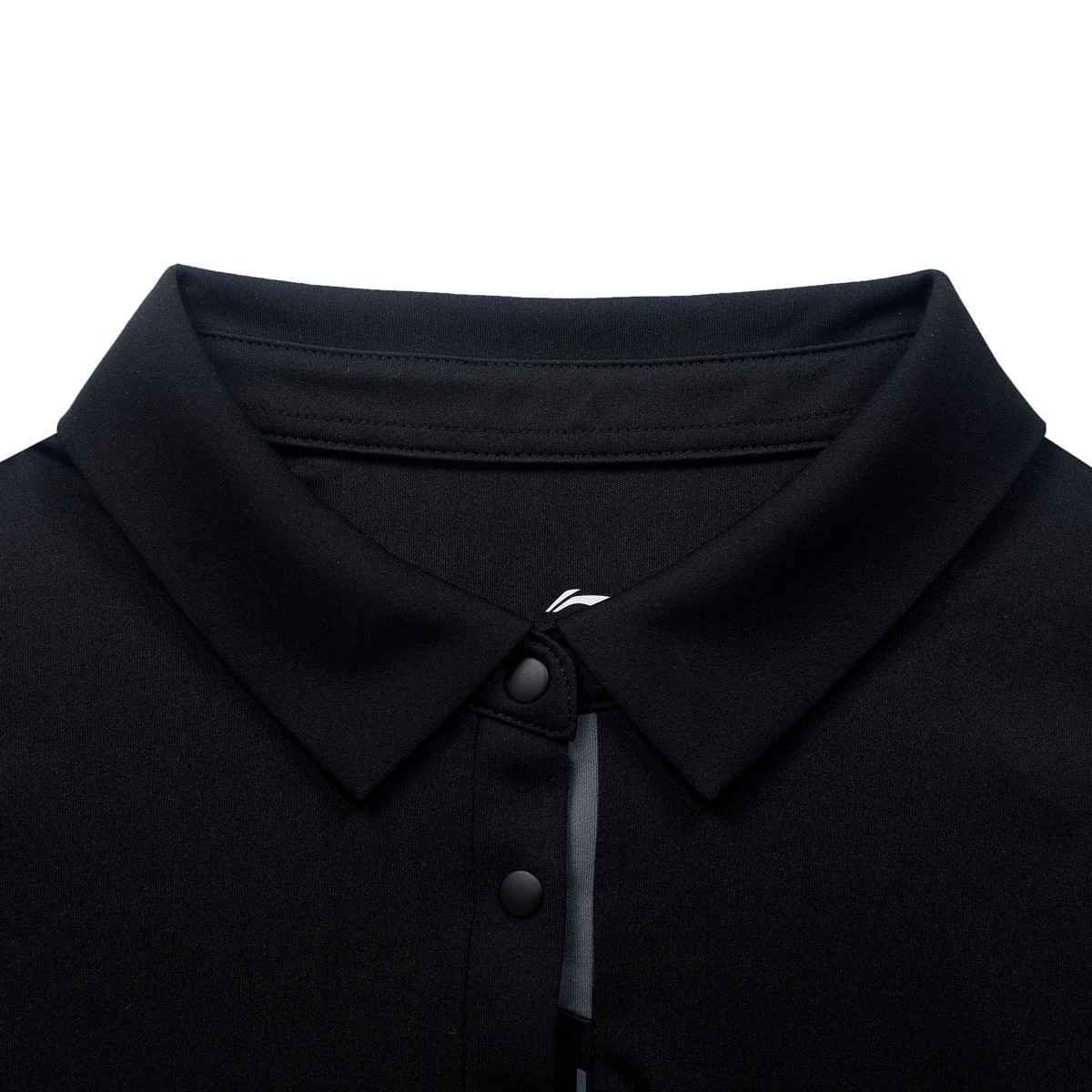 APLV016-1 Футболка-поло Essentials черный