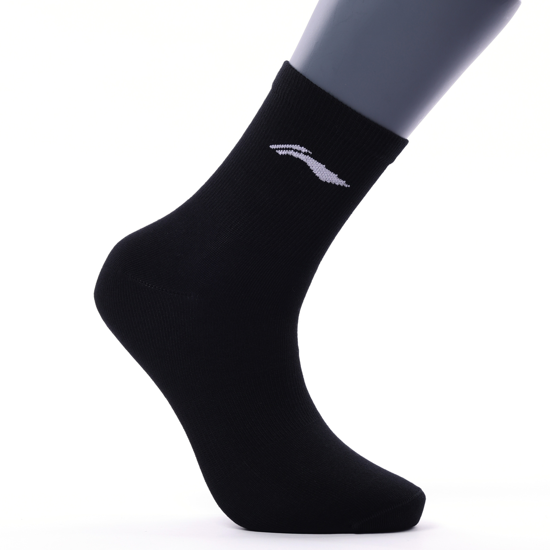 AWSV013-1 Носки Urban Sports черный