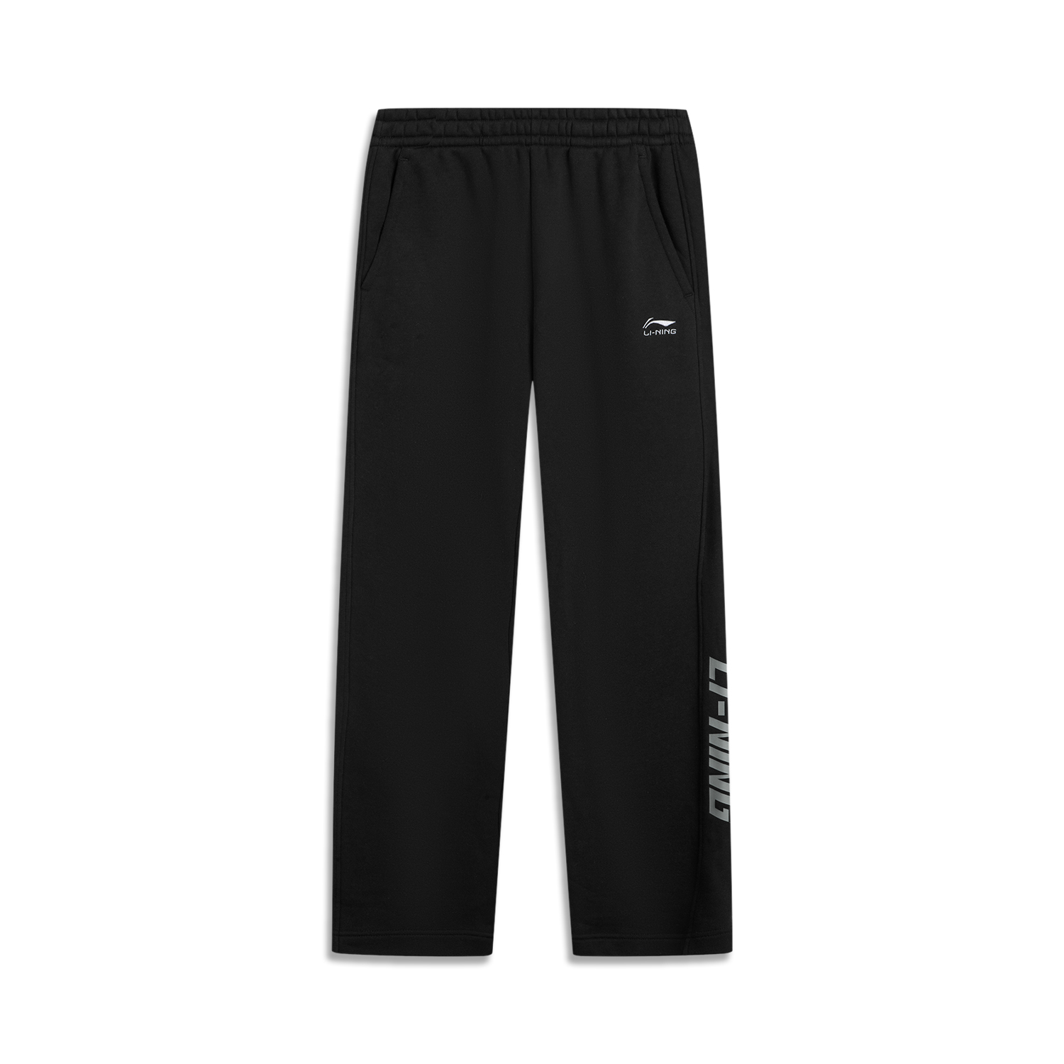 AKLV863-3 Брюки спортивные Sports Style черный