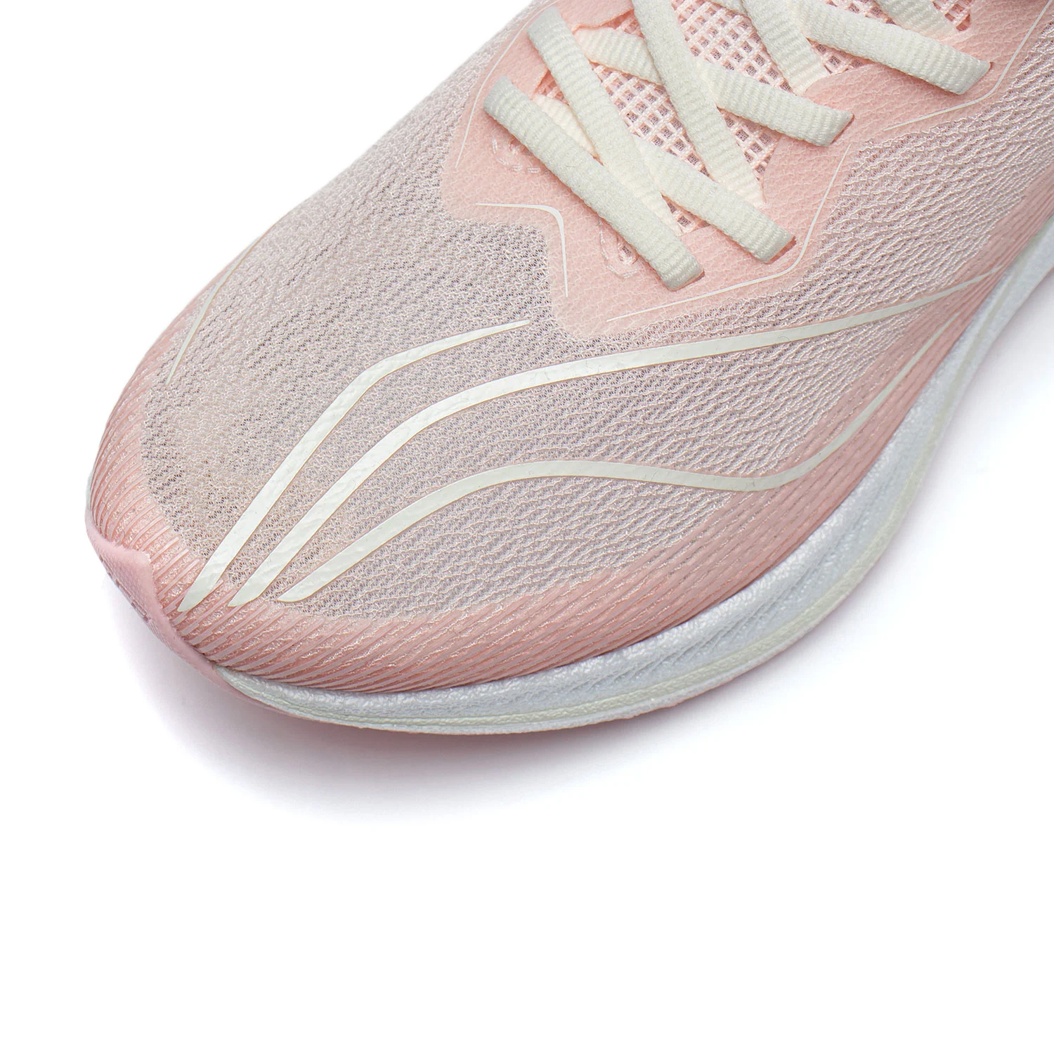 ARMT014-14 Беговые кроссовки Red Hare 6 Pro розовые